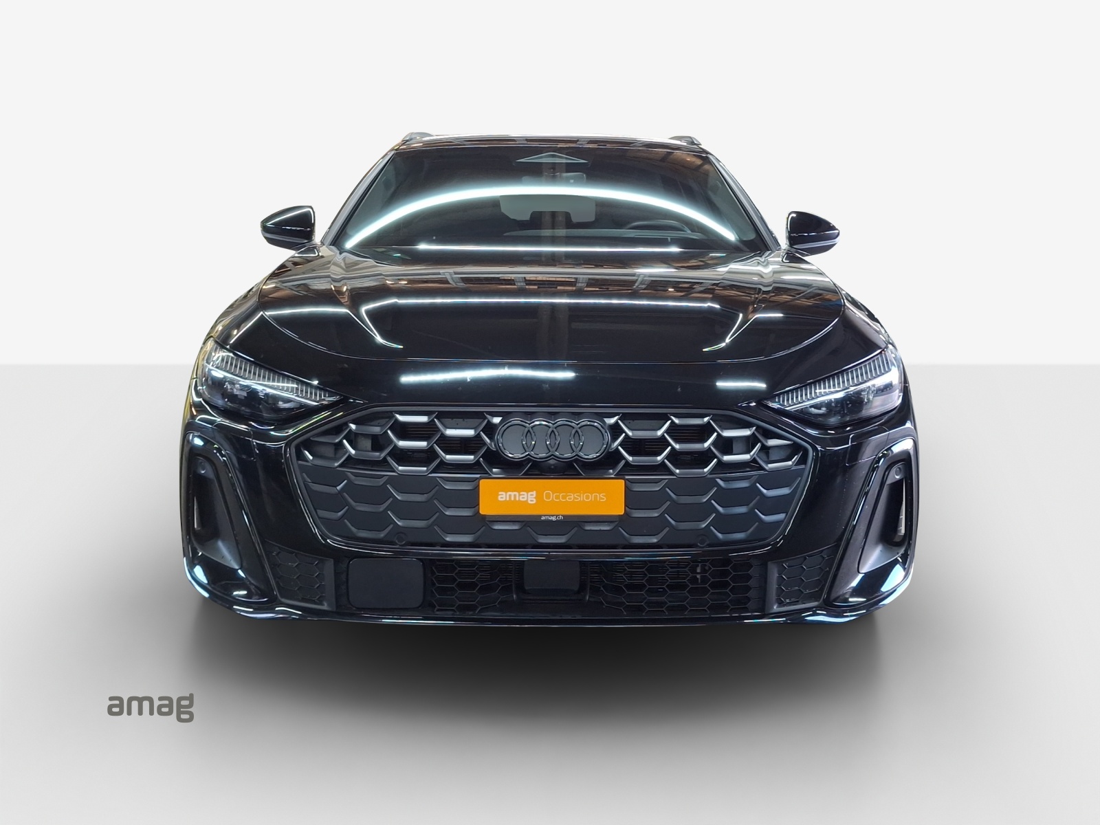 AUDI A5 Avant TFSI quattro 150 kW S tronic-image-6
