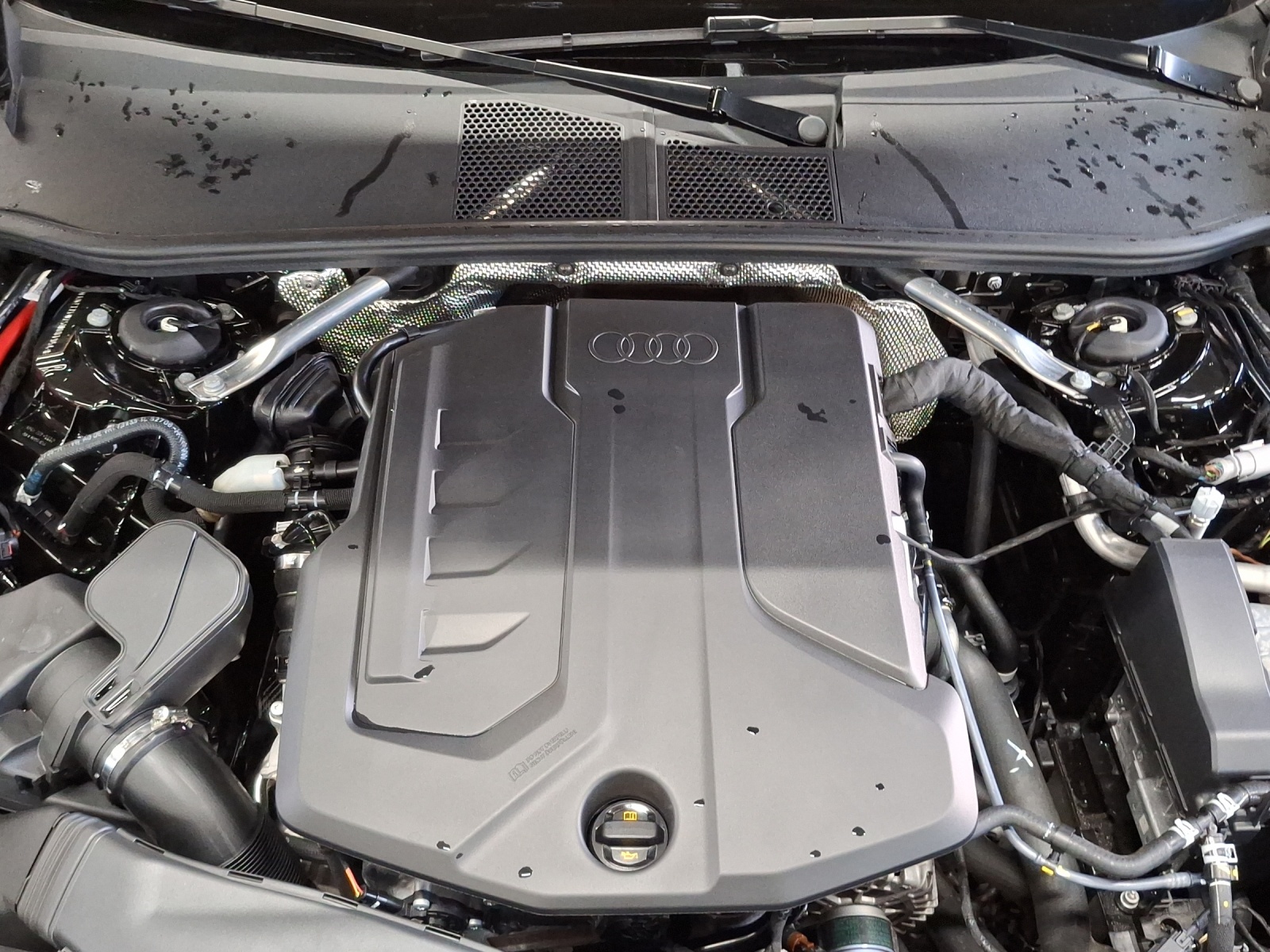 AUDI A5 Avant TFSI quattro 150 kW S tronic-image-15