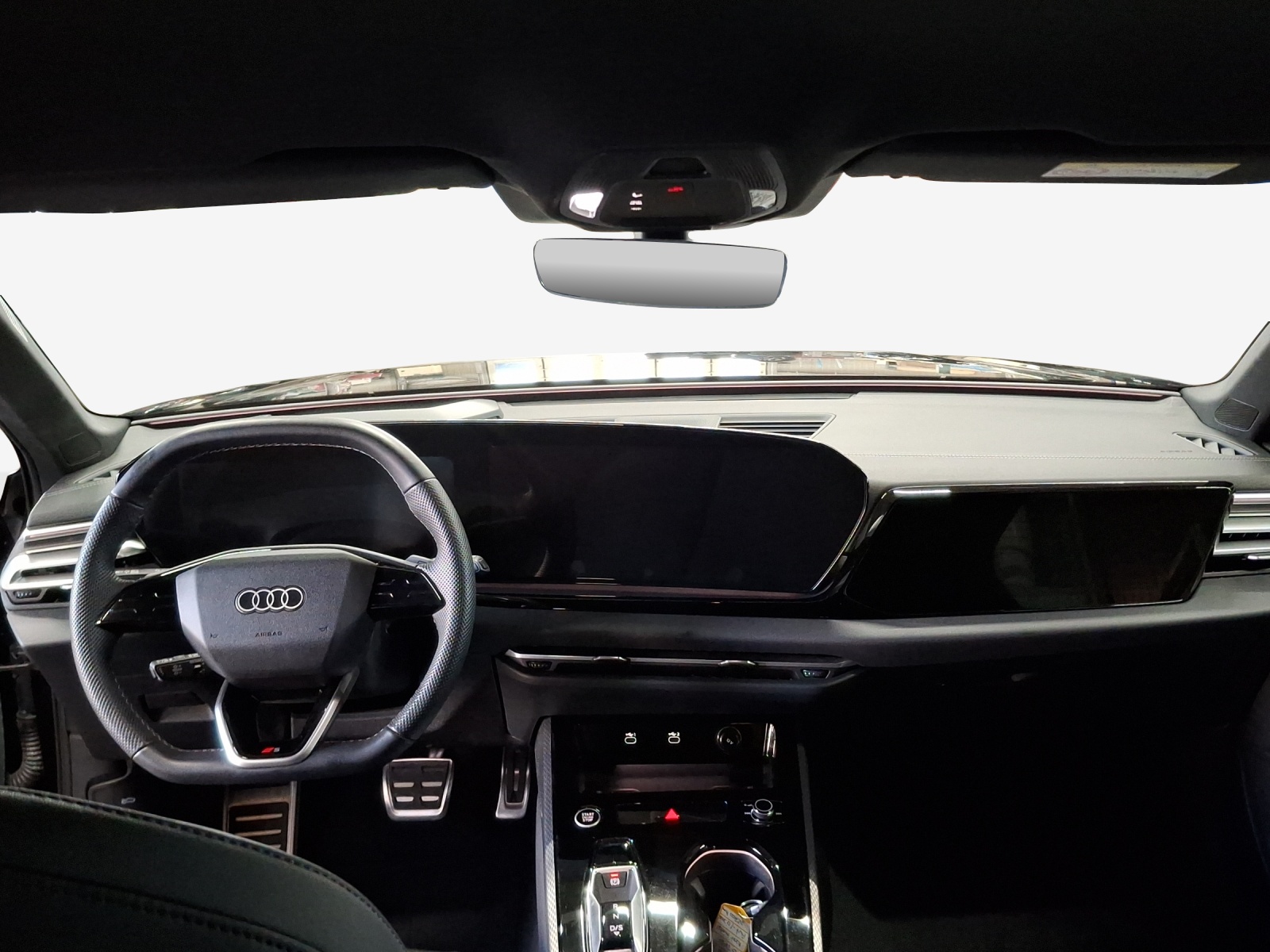 AUDI A5 Avant TFSI quattro 150 kW S tronic-image-8
