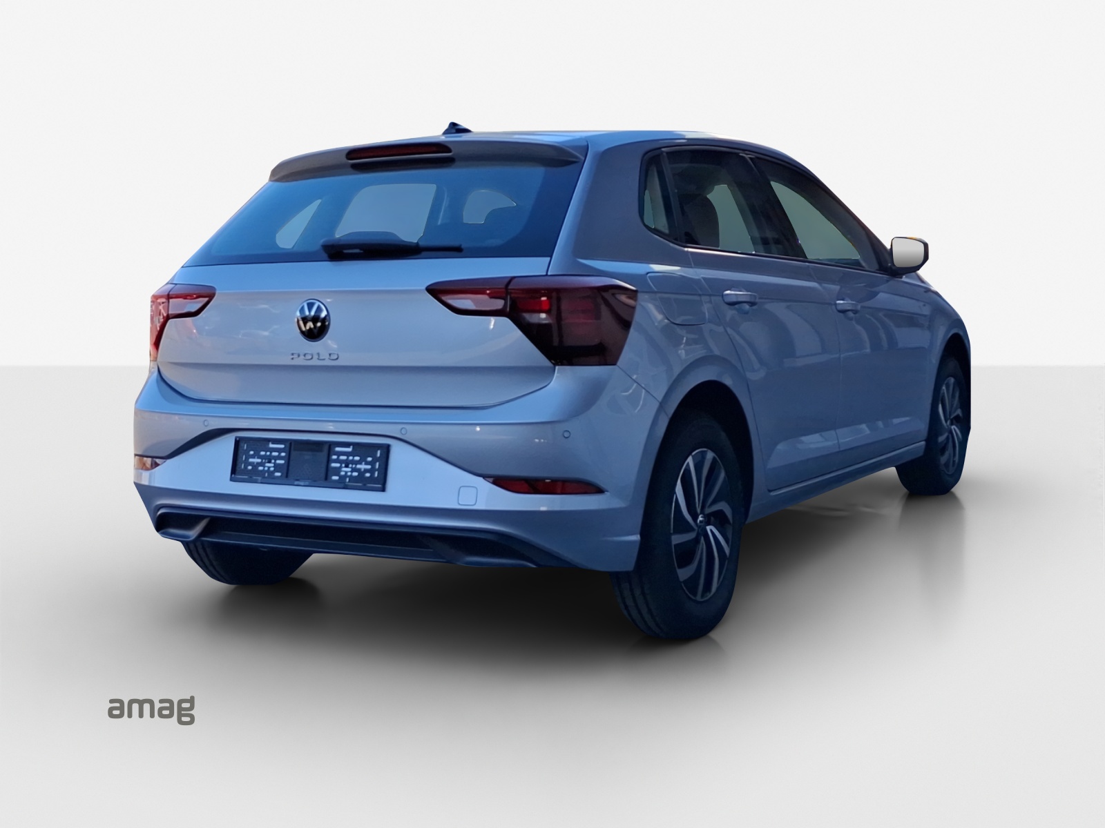 VW Polo 1.0 TSI Life DSG-image-4