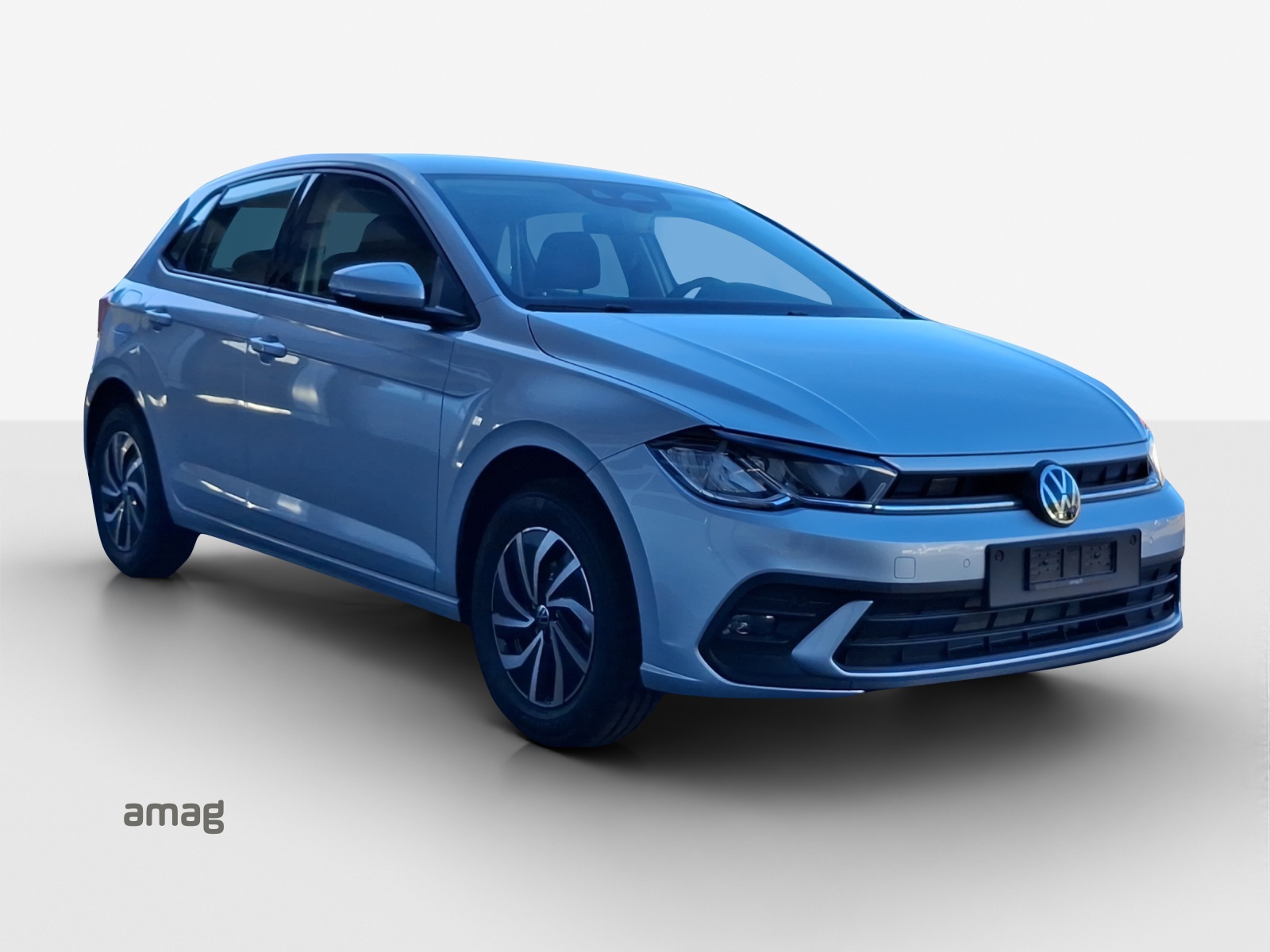 VW Polo 1.0 TSI Life DSG-image-5