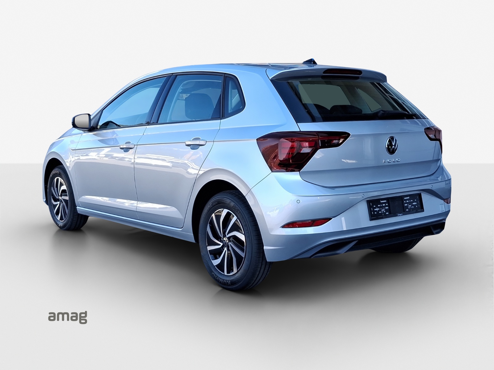 VW Polo 1.0 TSI Life DSG-showroom-element-1