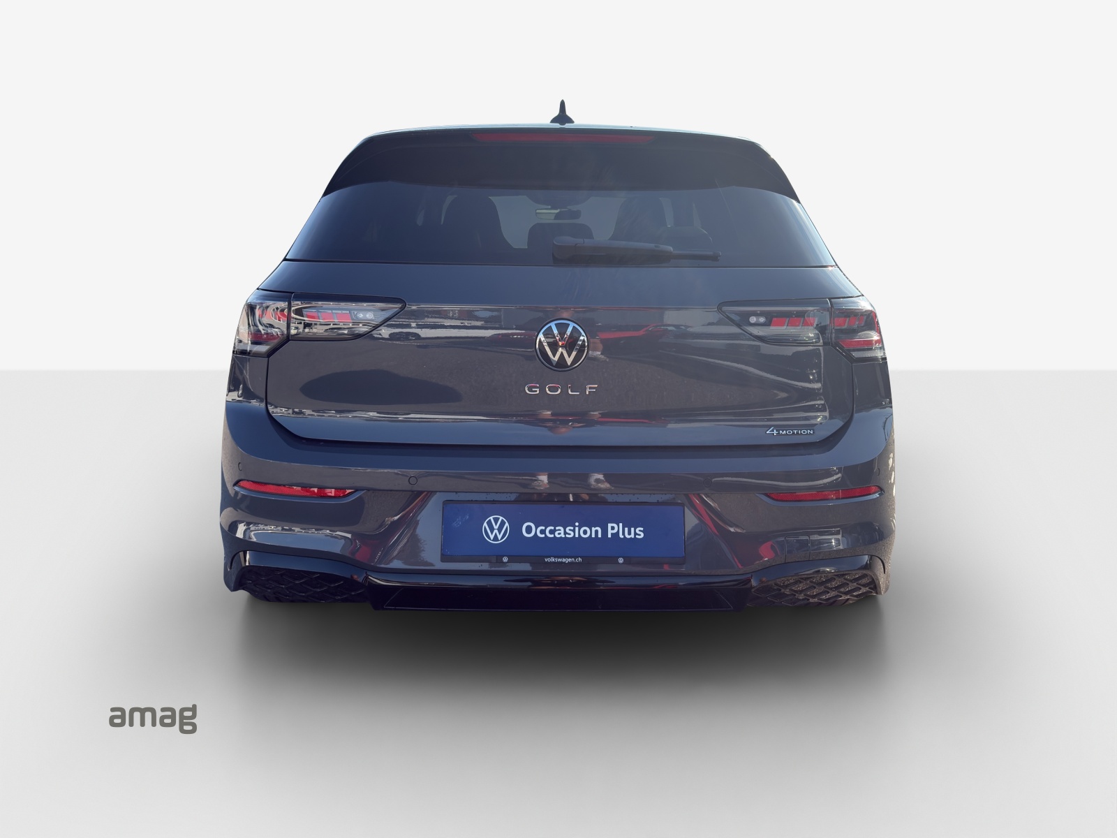 VW Golf 2.0 TSI R-Line DSG 4 Motion-image-3