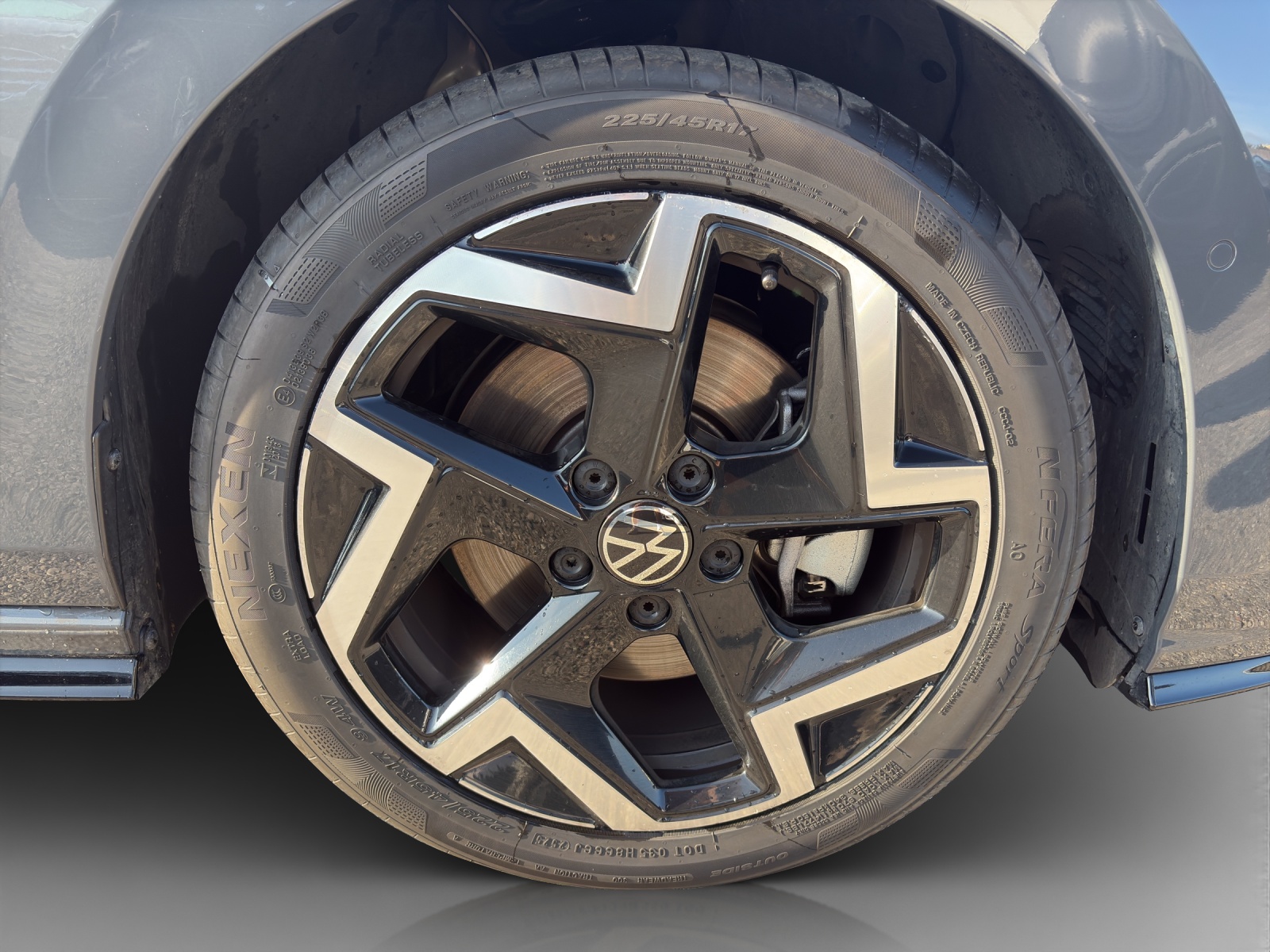 VW Golf 2.0 TSI R-Line DSG 4 Motion-image-13