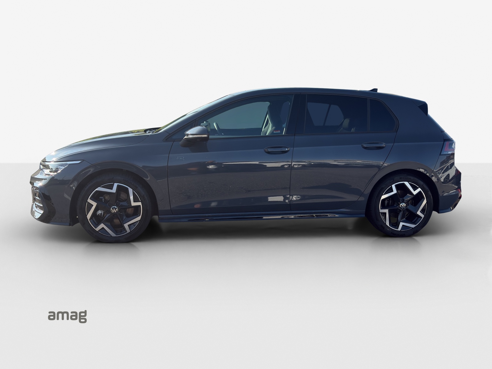 VW Golf 2.0 TSI R-Line DSG 4 Motion-image-1