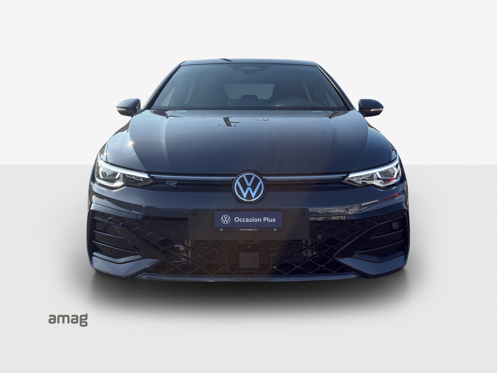 VW Golf 2.0 TSI R-Line DSG 4 Motion-image-6