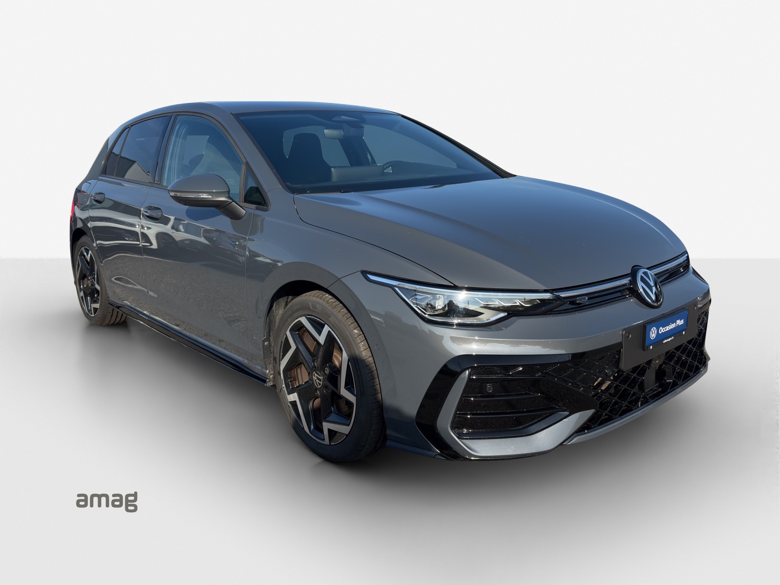 VW Golf 2.0 TSI R-Line DSG 4 Motion-image-5