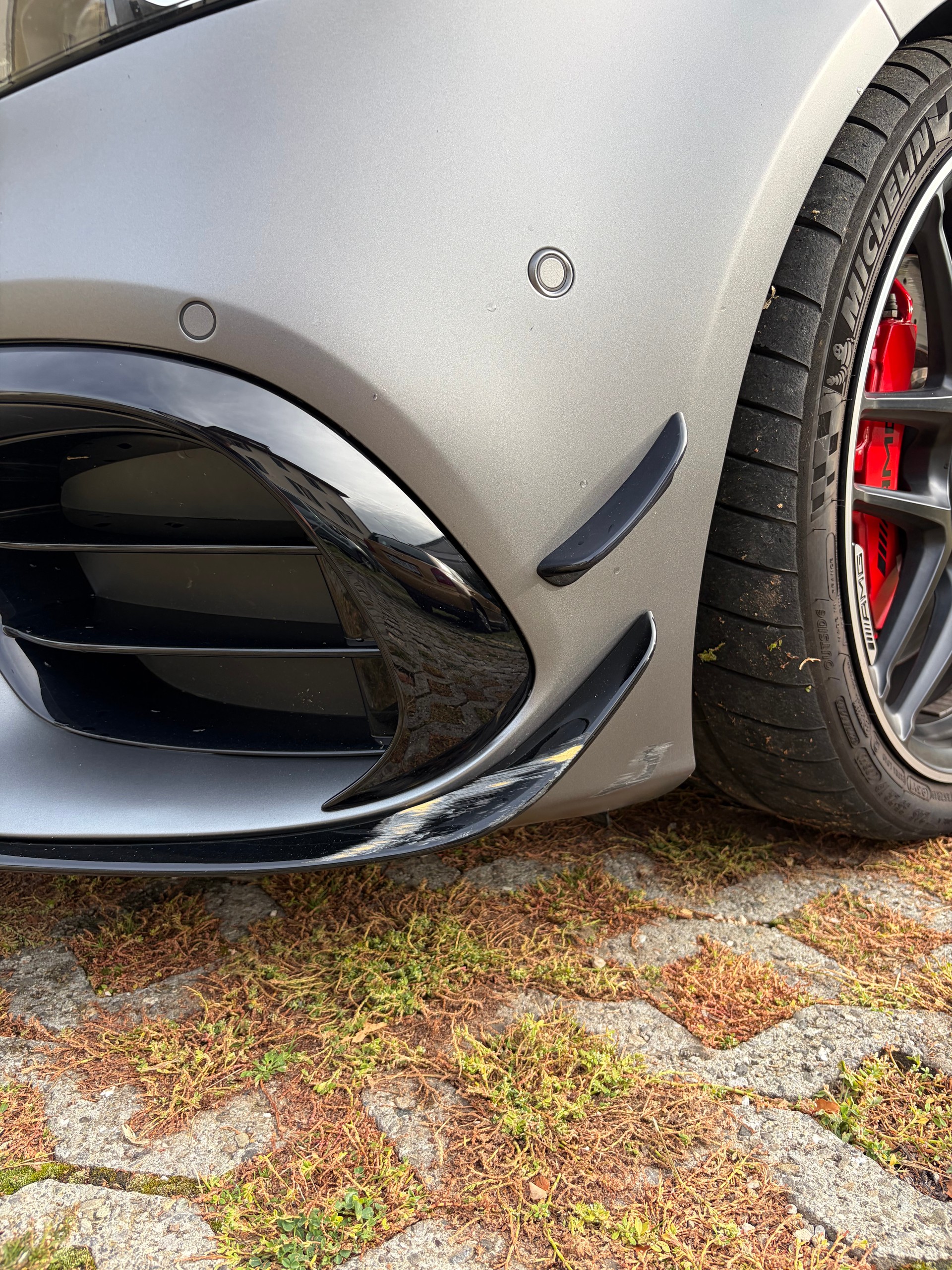 MERCEDES-BENZ A 45 AMG-image-8