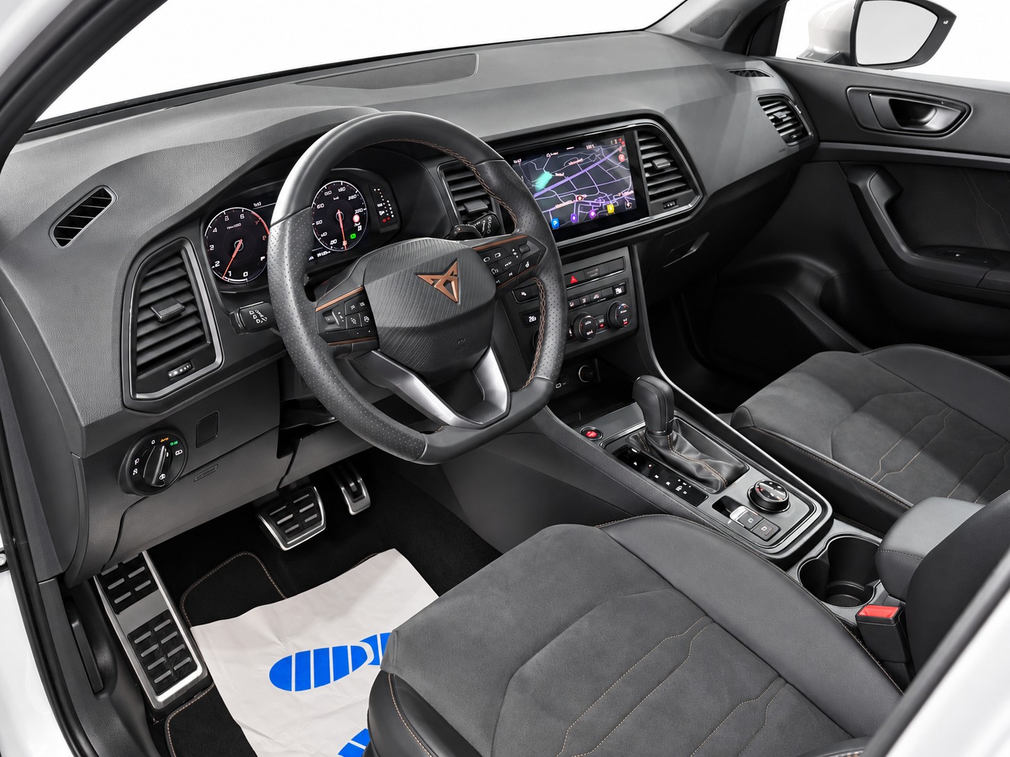 CUPRA Ateca 2.0TSI VZ 4Drive DSG-image-8