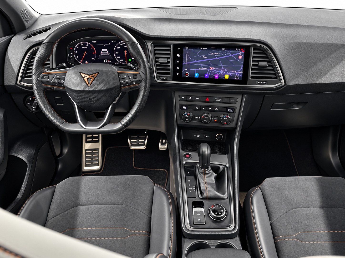 CUPRA Ateca 2.0TSI VZ 4Drive DSG-image-7