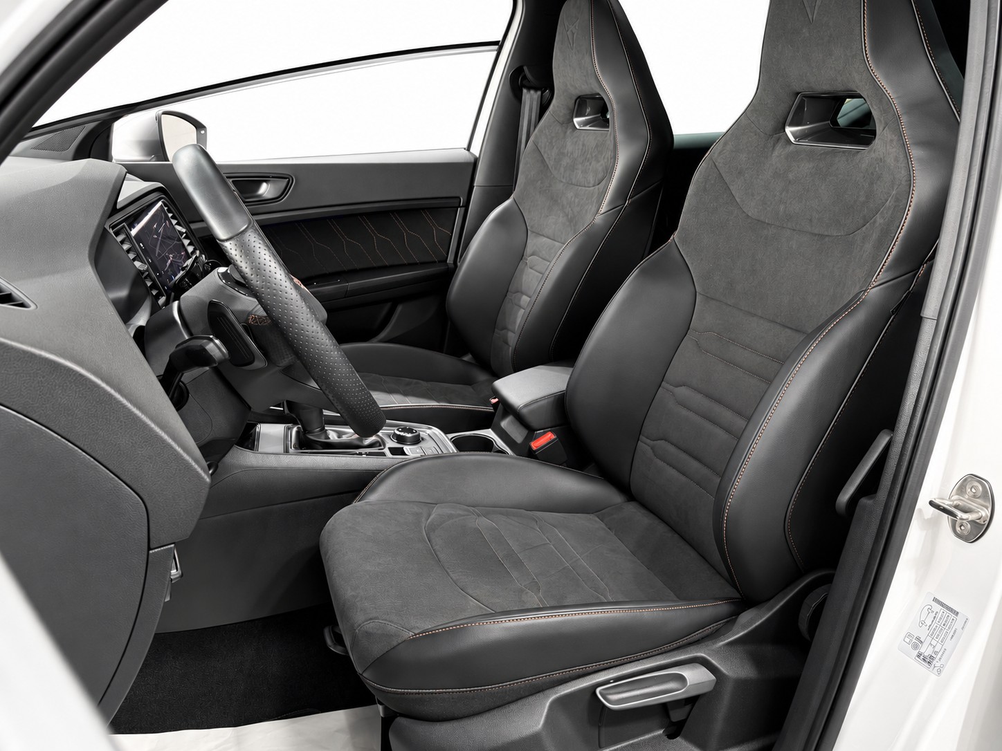 CUPRA Ateca 2.0TSI VZ 4Drive DSG-image-10