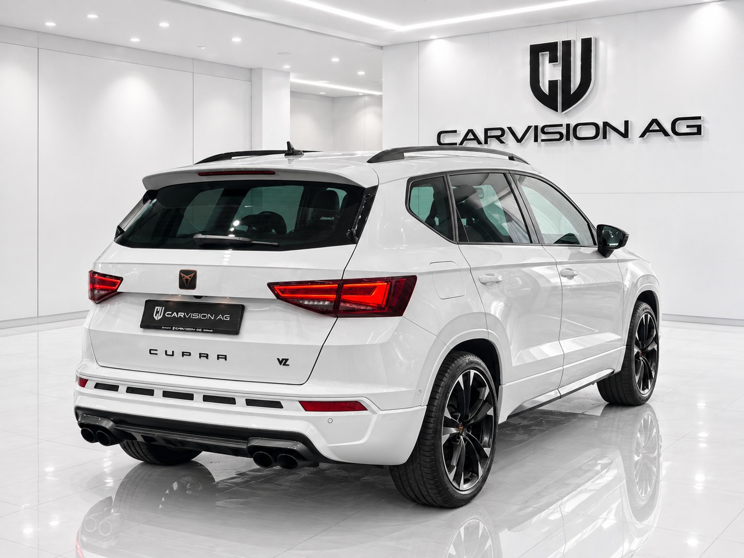 CUPRA Ateca 2.0TSI VZ 4Drive DSG-image-6
