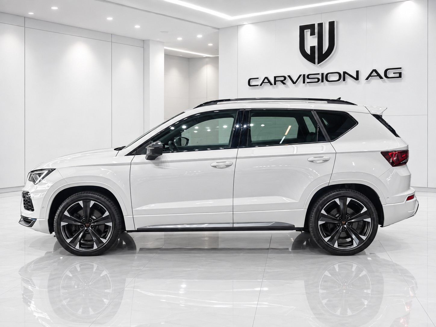 CUPRA Ateca 2.0TSI VZ 4Drive DSG-image-3