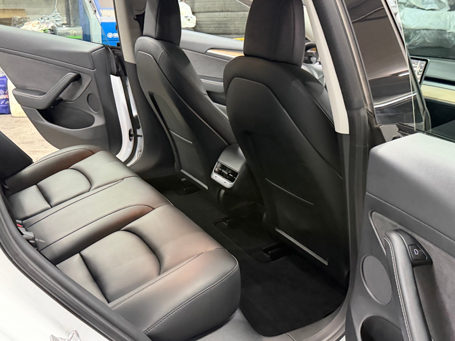 TESLA Model 3 Performance Dual Motor AWD LONG RANGE-image-9