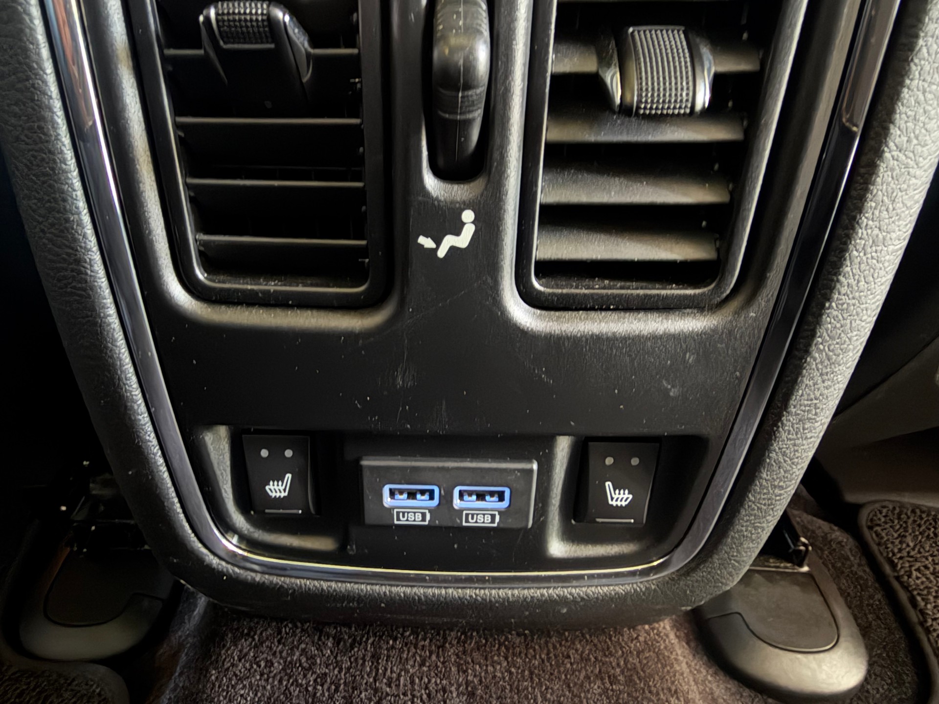 JEEP Grand Cherokee 3.0 CRD Summit Automatic-image-15