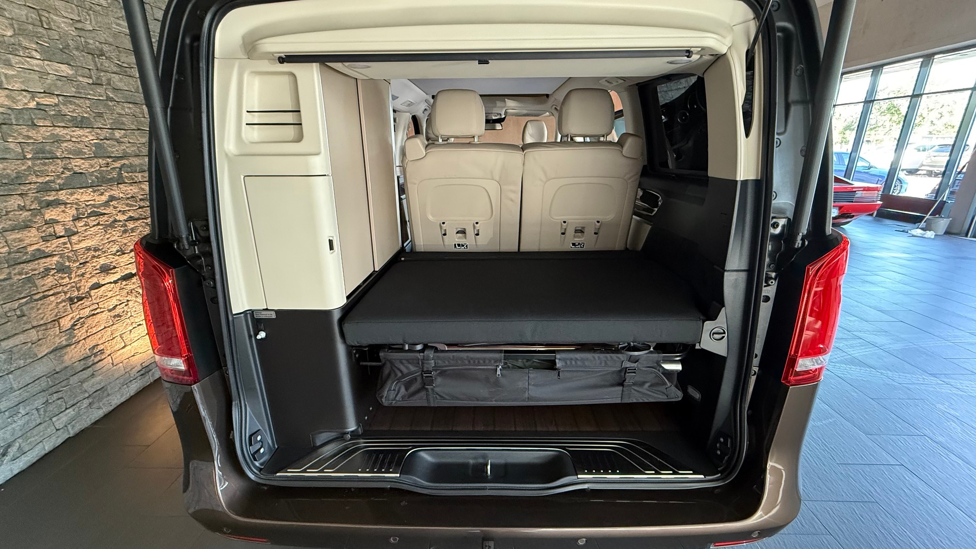 MERCEDES-BENZ Marco Polo 250 d 4Matic 7G-Tronic-image-26