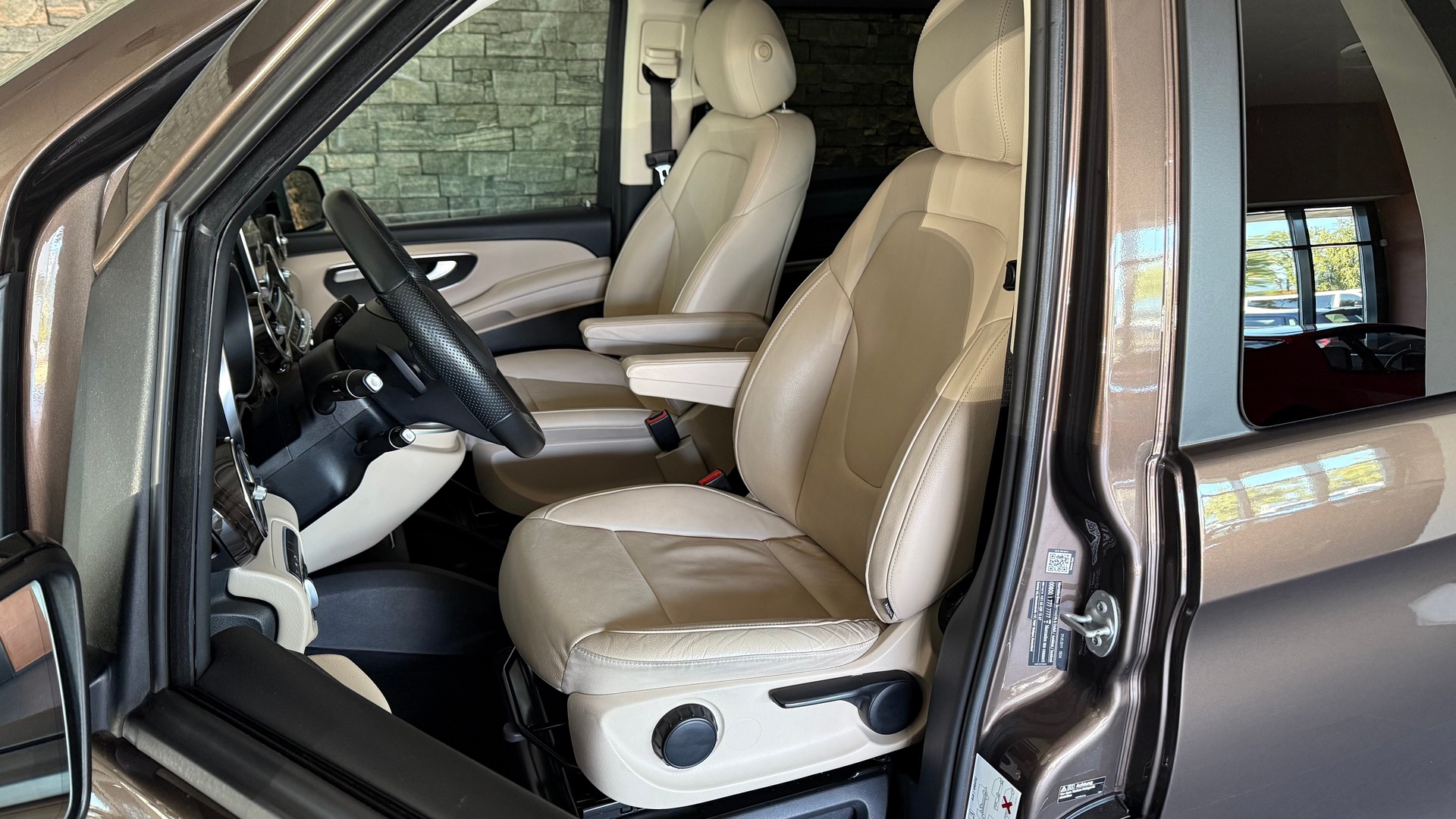 MERCEDES-BENZ Marco Polo 250 d 4Matic 7G-Tronic-image-13