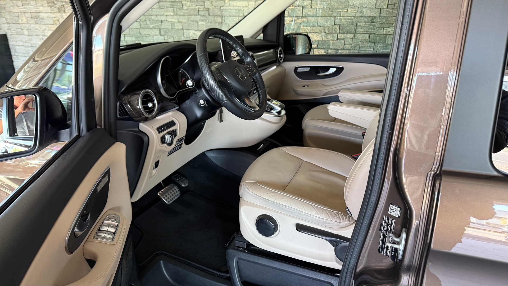 MERCEDES-BENZ Marco Polo 250 d 4Matic 7G-Tronic-image-12
