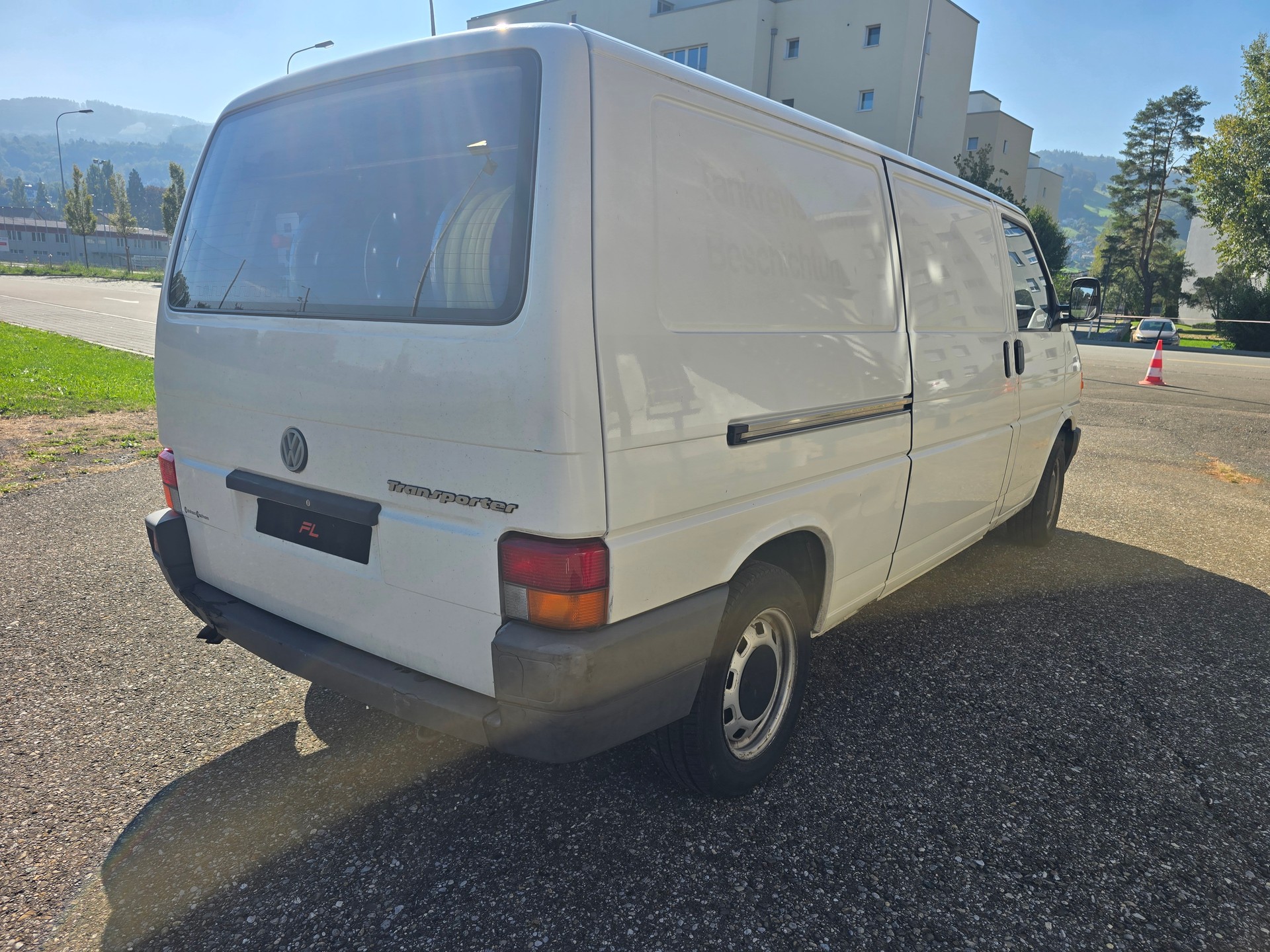 VW T4 2.4D-image-3