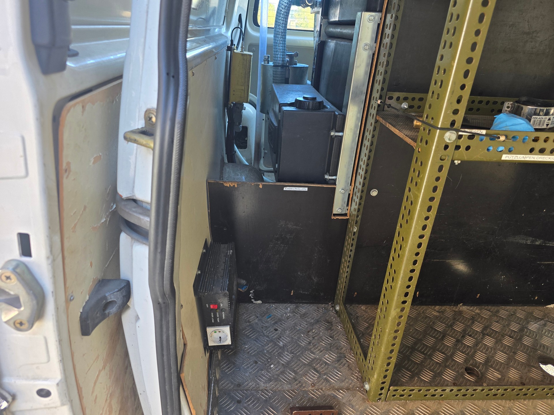 VW T4 2.4D-image-9