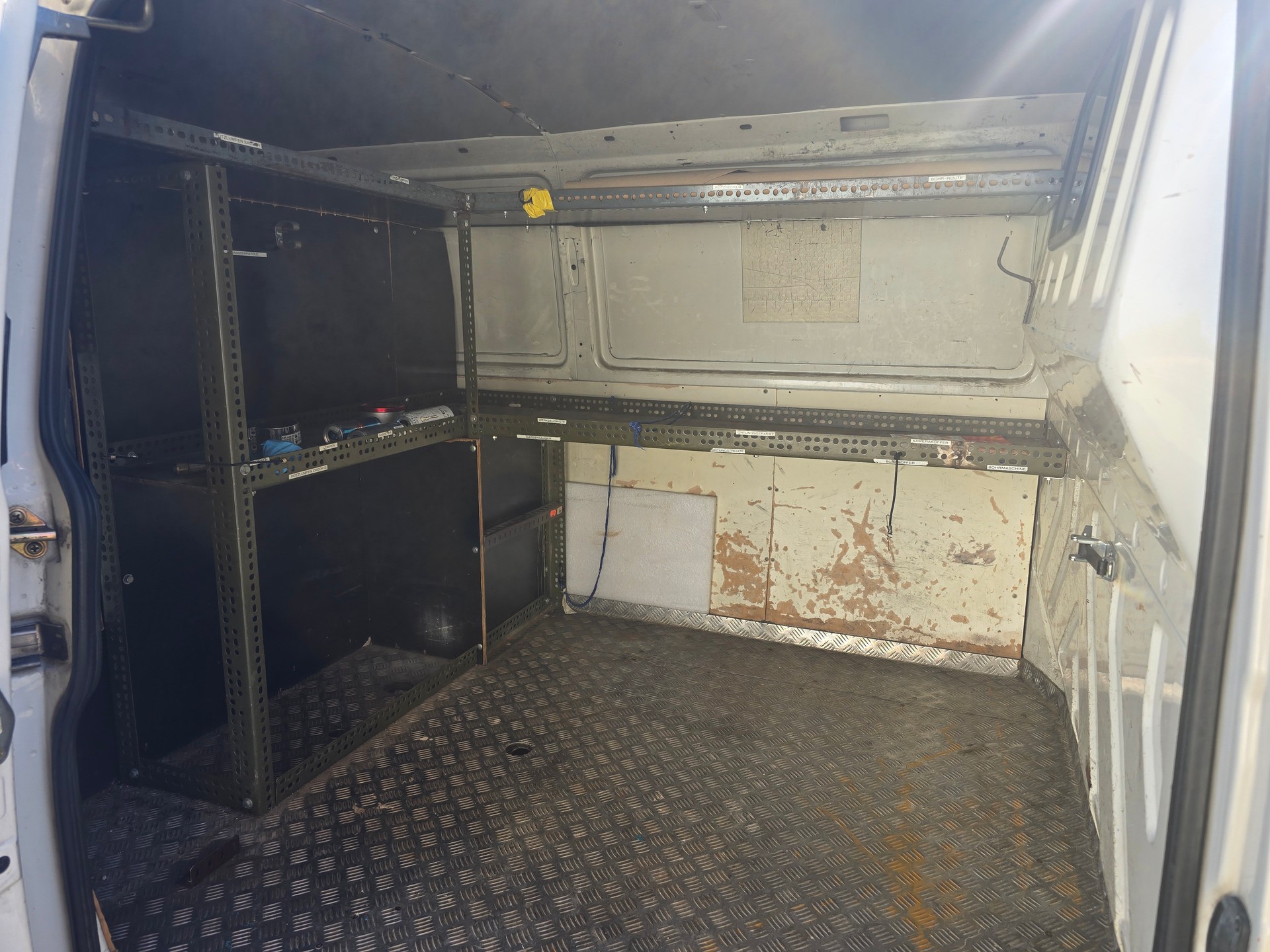 VW T4 2.4D-image-8