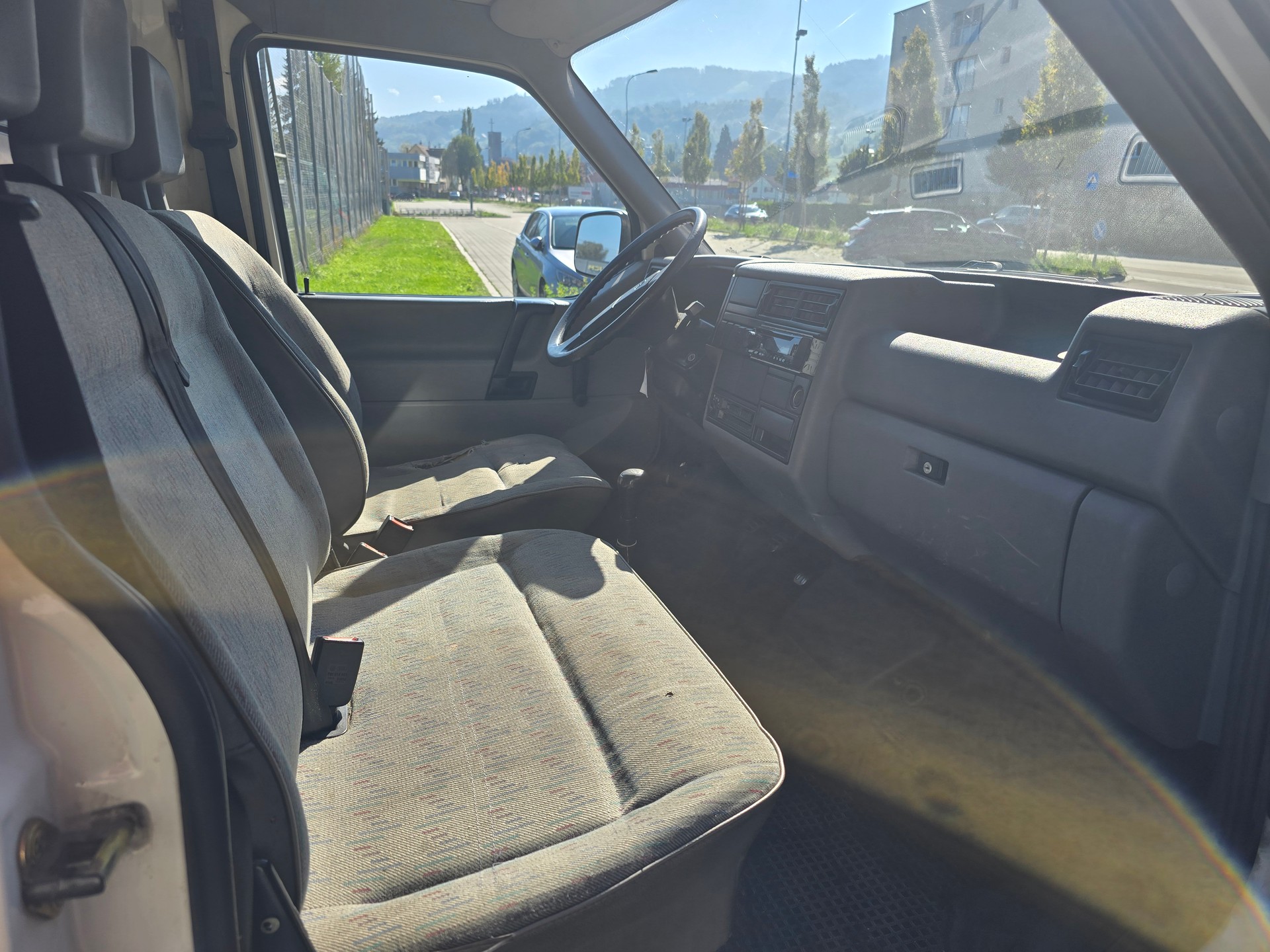 VW T4 2.4D-image-6