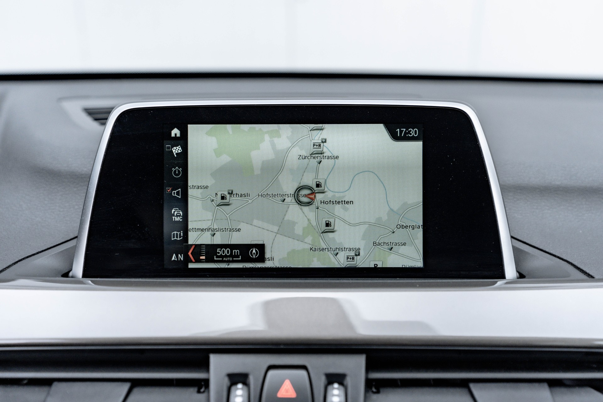 BMW X1 sDrive 18i xLine Steptronic DSK * FRISCH AB MFK * NEUE BREMSEN * LEDERAUSSTATTUNG *-image-19