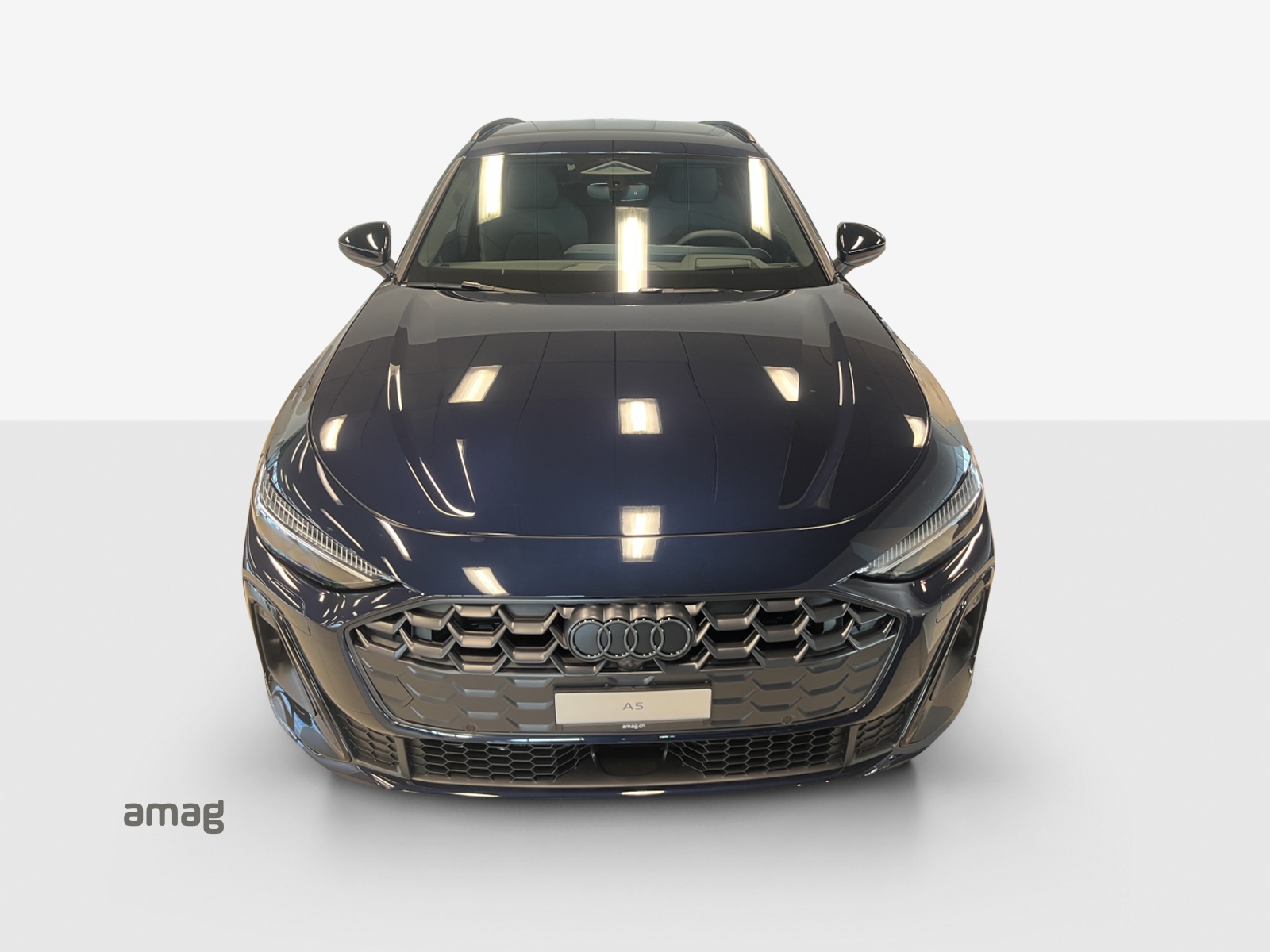 AUDI A5 Avant e-hybrid quattro 270 kW S tronic-image-7