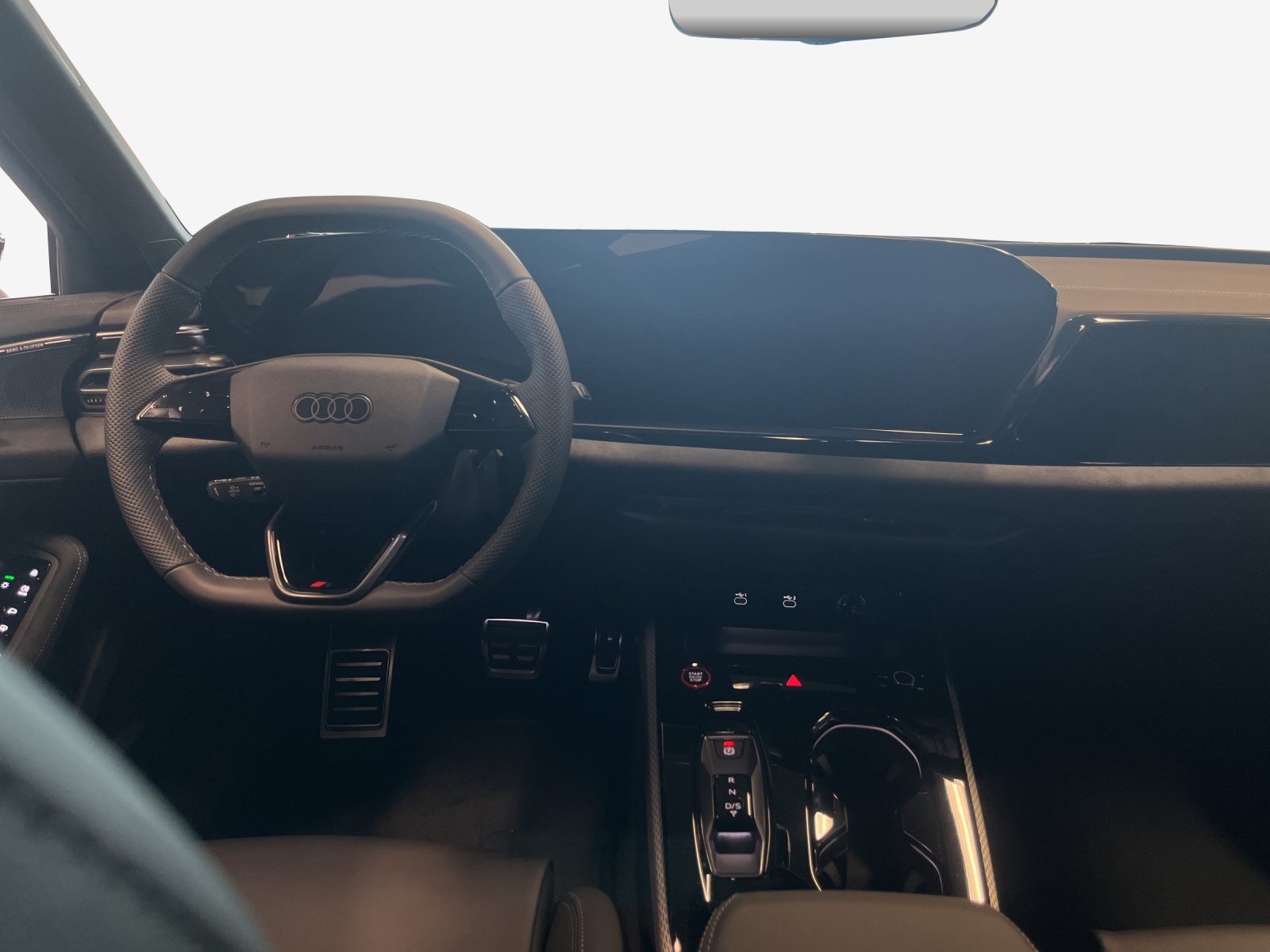 AUDI A5 Avant e-hybrid quattro 270 kW S tronic-image-10