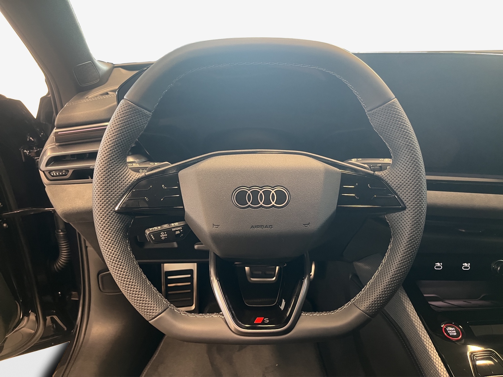 AUDI A5 Avant e-hybrid quattro 270 kW S tronic-image-12