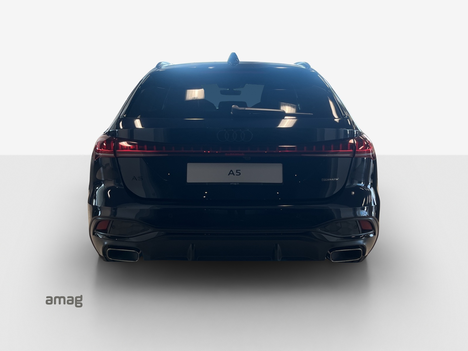 AUDI A5 Avant e-hybrid quattro 270 kW S tronic-image-5