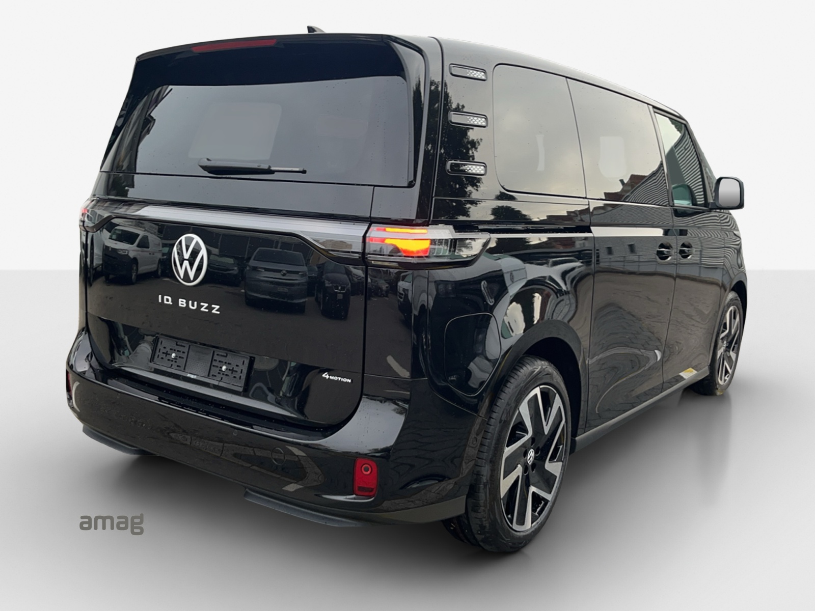 VW ID.Buzz NWB Pro 4 Motion-image-4