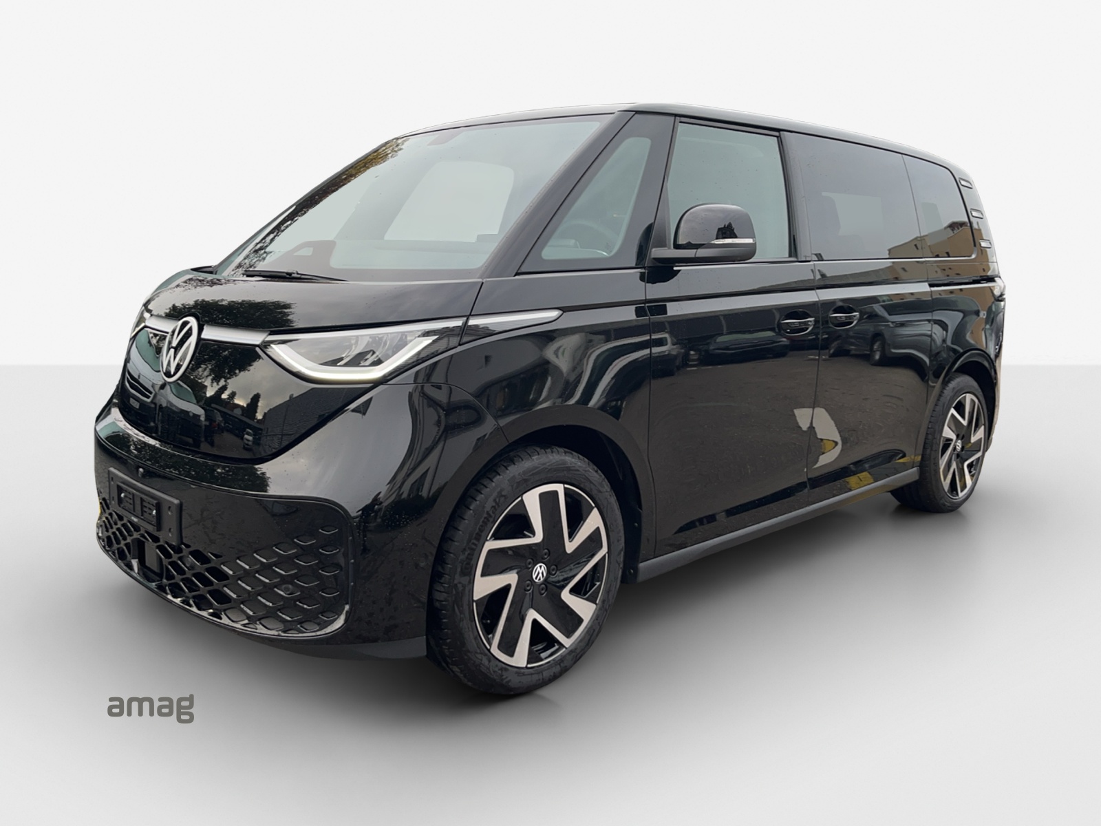 VW ID.Buzz NWB Pro 4 Motion-image-0