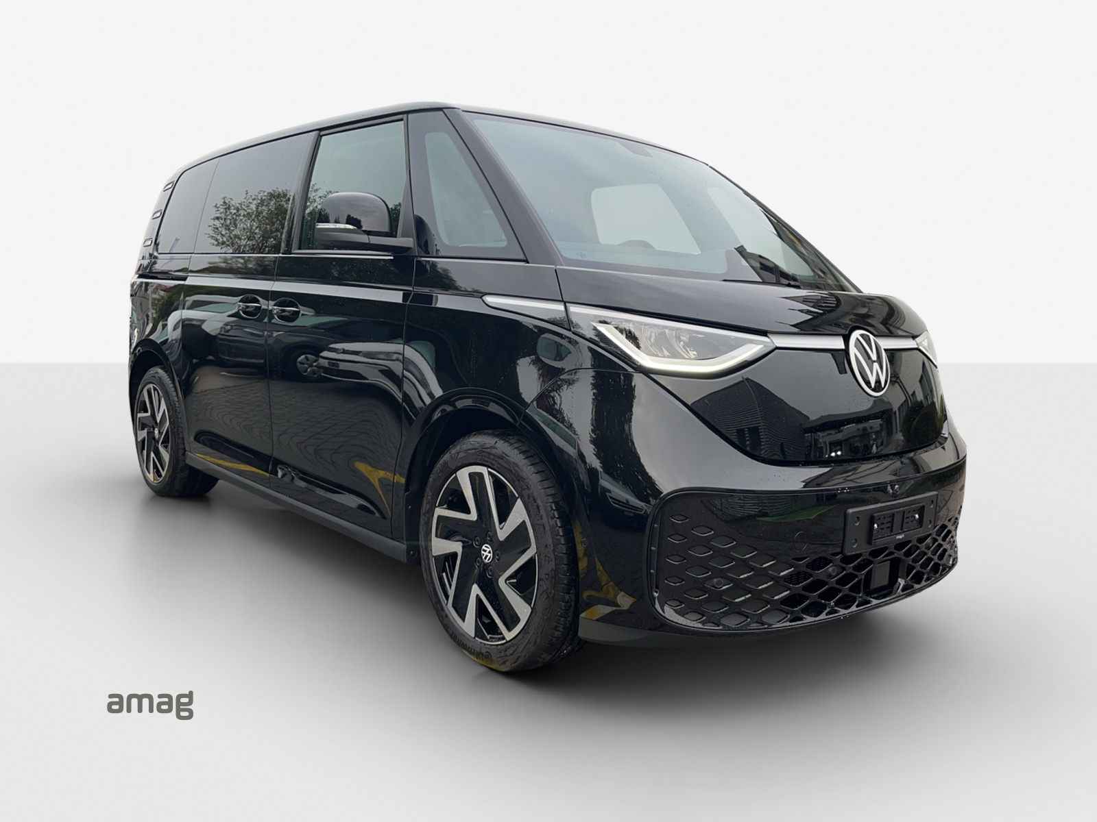 VW ID.Buzz NWB Pro 4 Motion-image-5