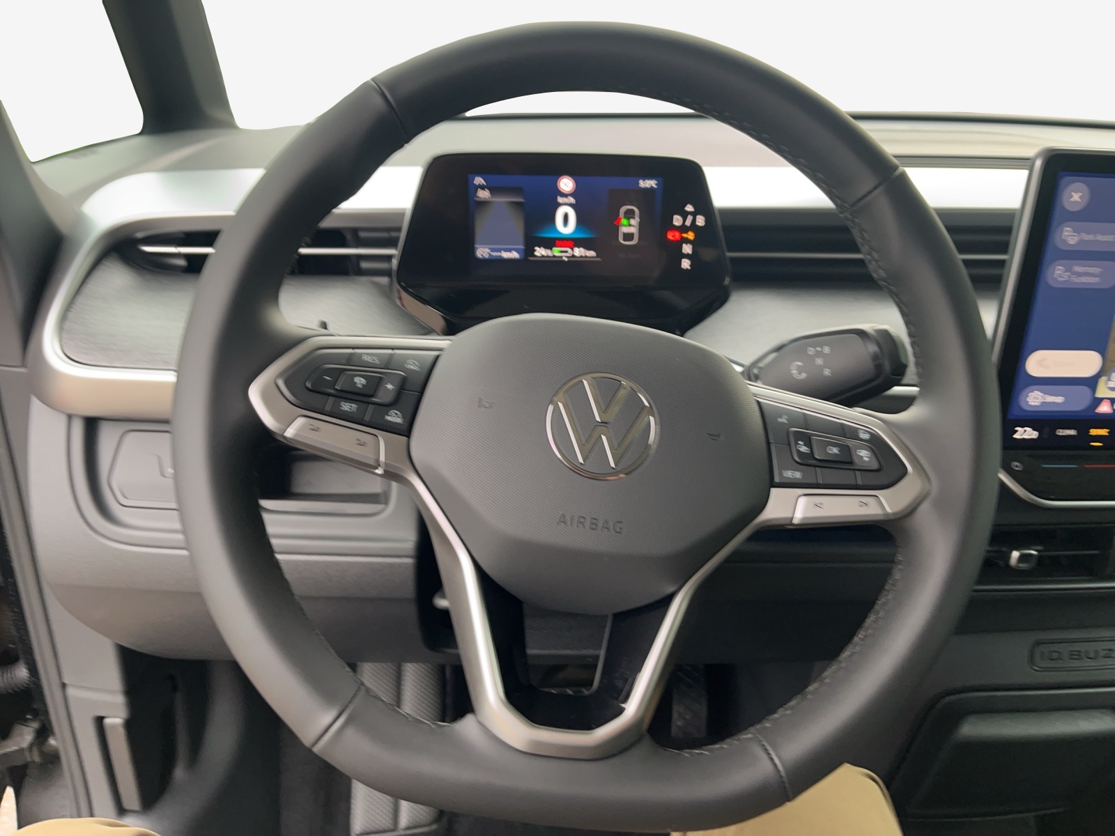VW ID.Buzz NWB Pro 4 Motion-image-9