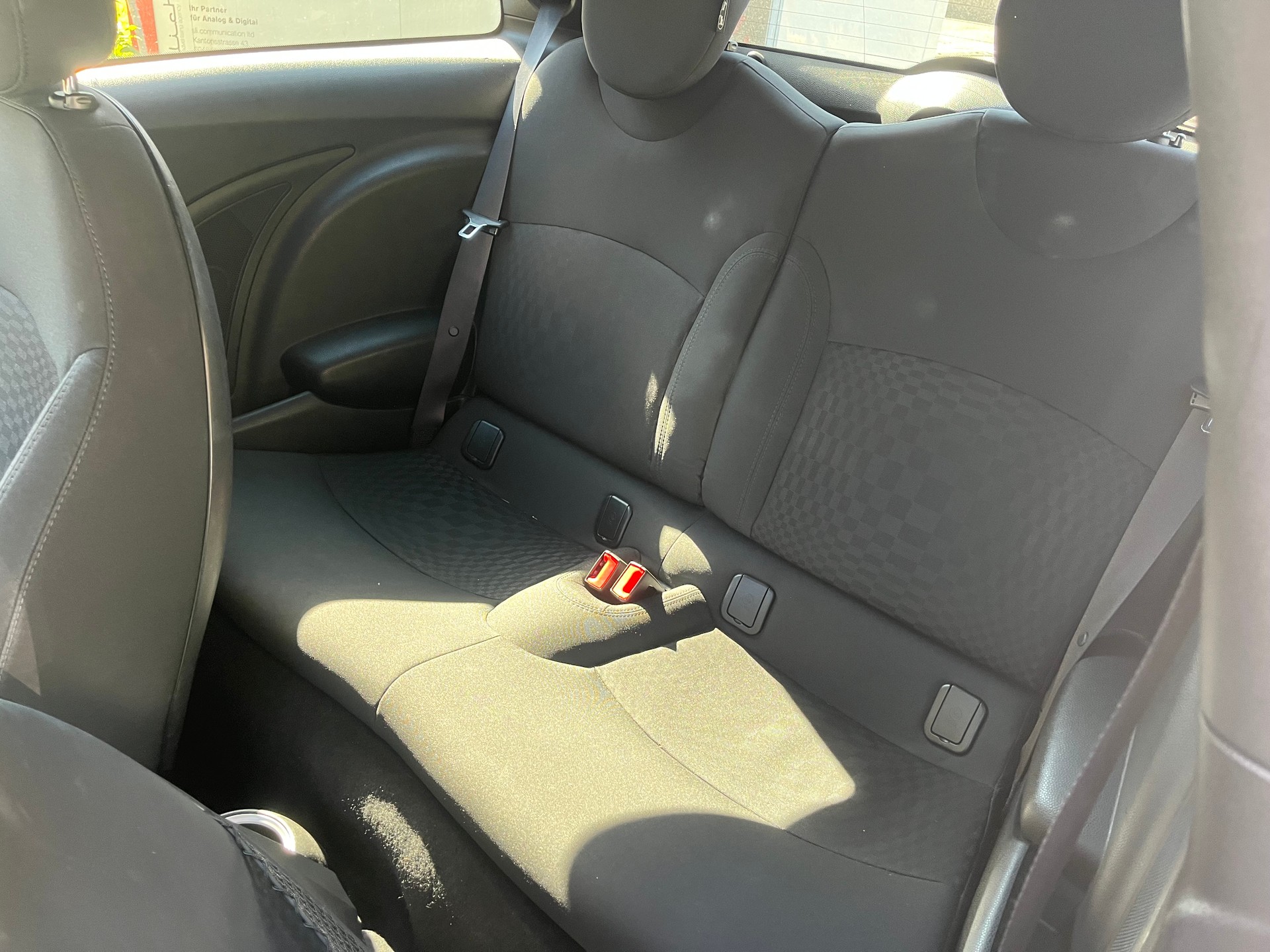 MINI Cooper John Cooper Works-image-6