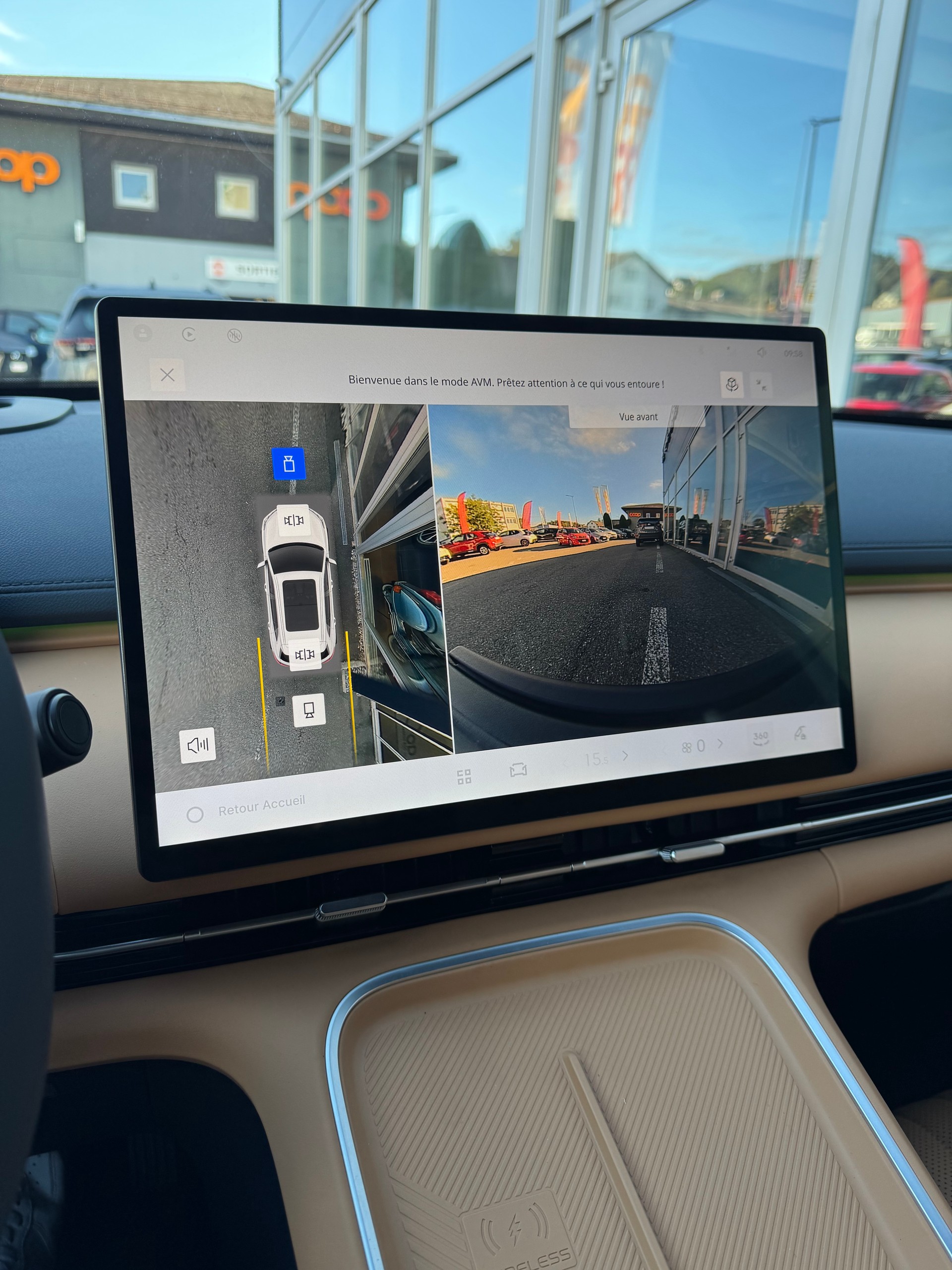 GEELY STARRAY EM-i Max+29.8 kWh glacier blue-image-28