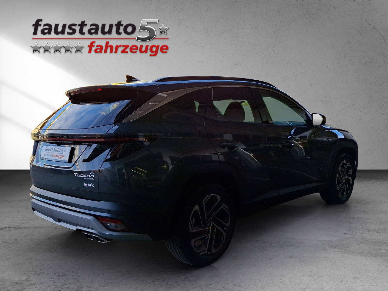 HYUNDAI Tucson 1.6 T-GDi HEV Vertex Sw MY27-image-4