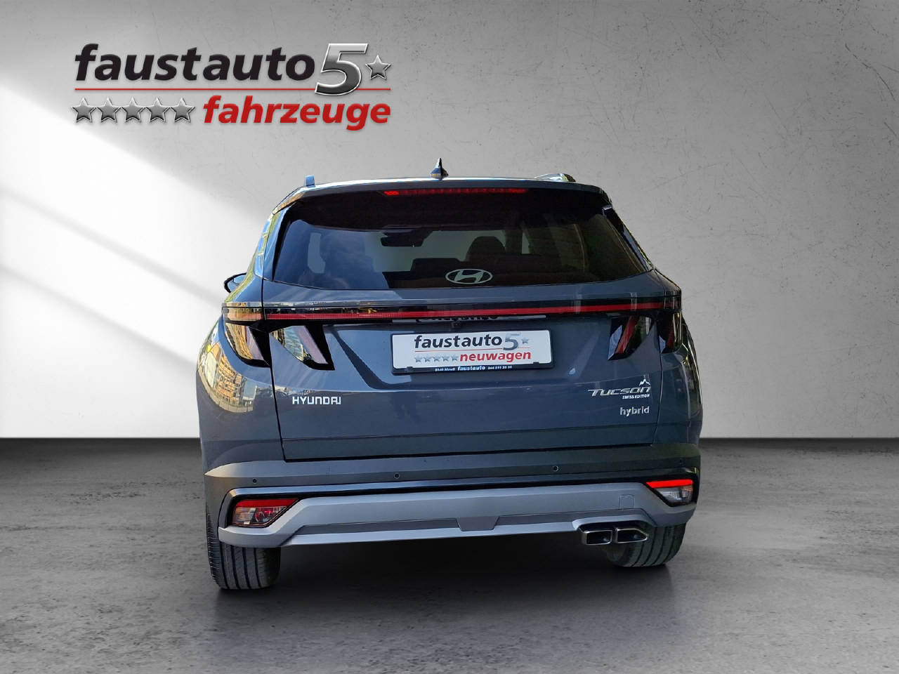HYUNDAI Tucson 1.6 T-GDi HEV Vertex Sw MY27-image-3