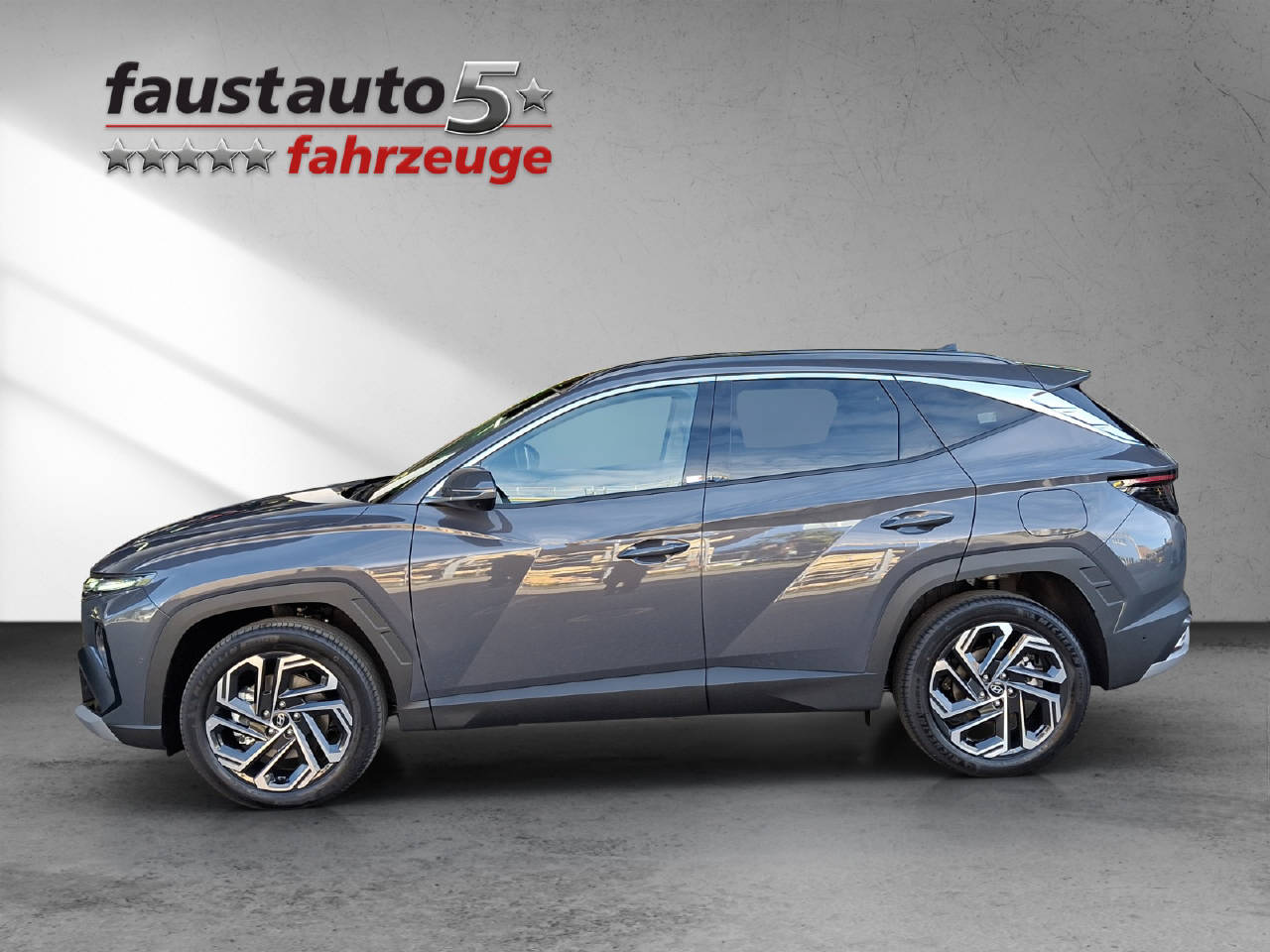 HYUNDAI Tucson 1.6 T-GDi HEV Vertex Sw MY27-image-2