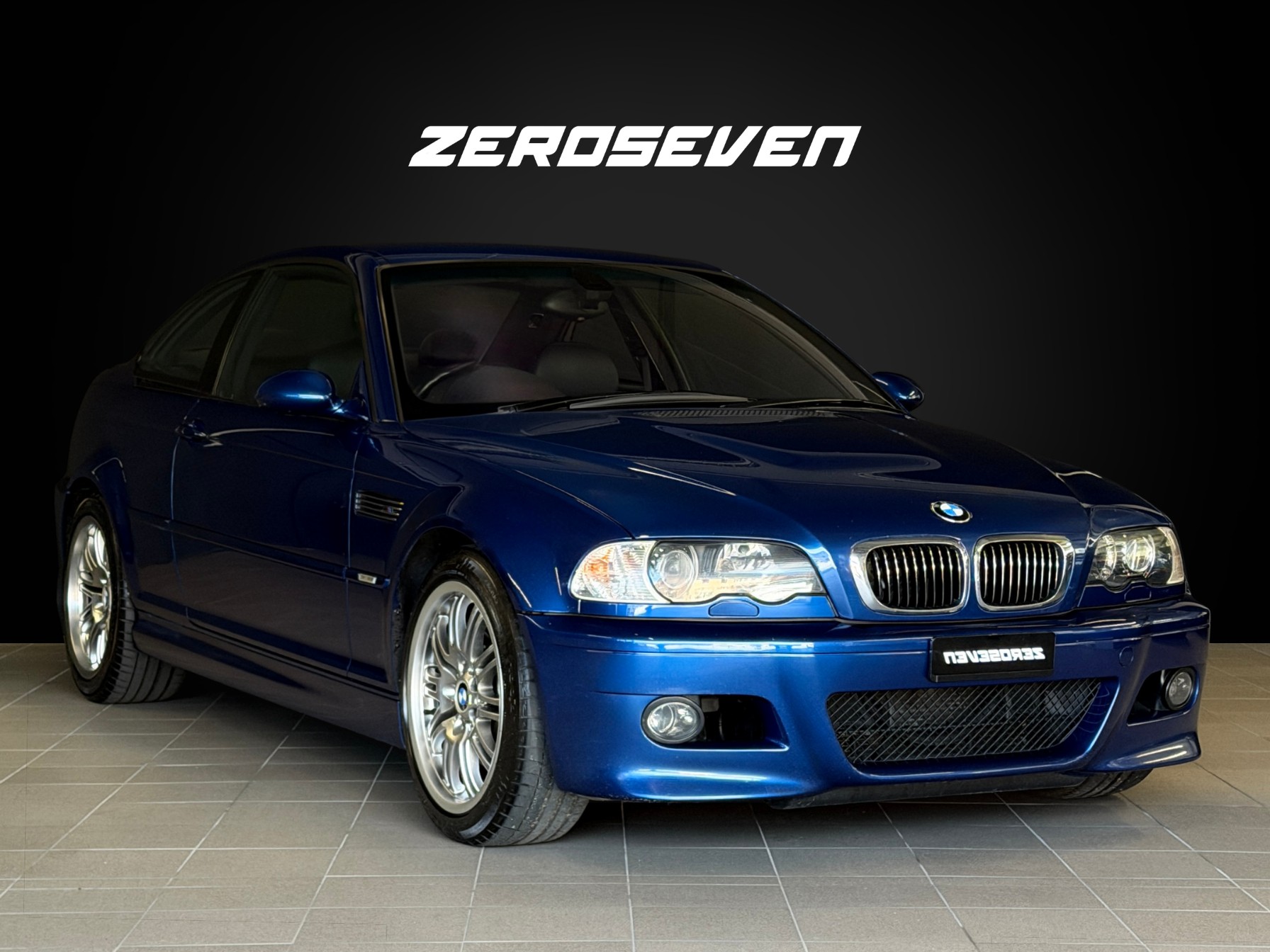BMW M3 Coupé-image-10