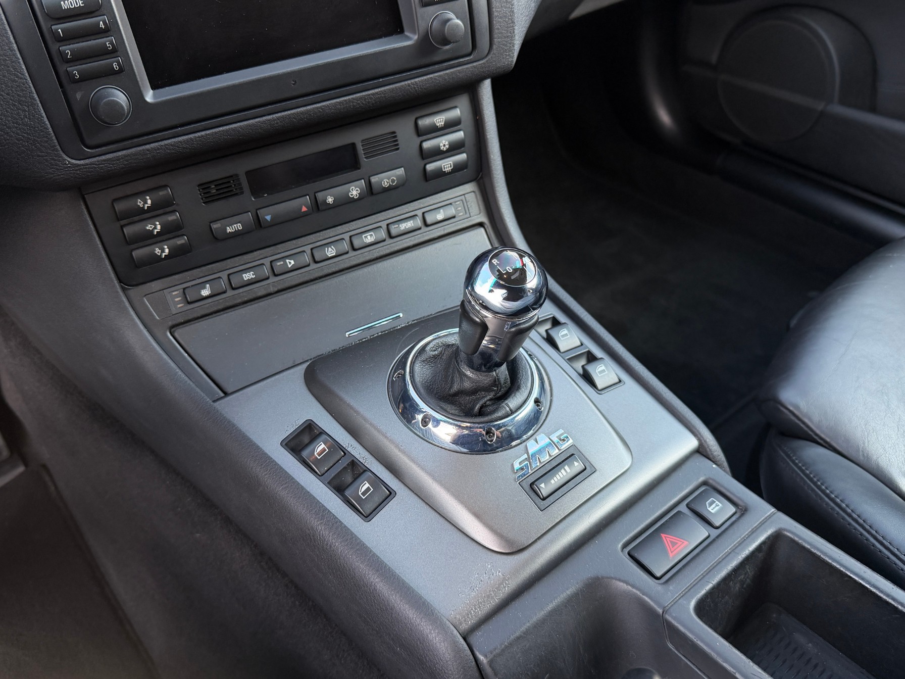 BMW M3 Coupé-image-17