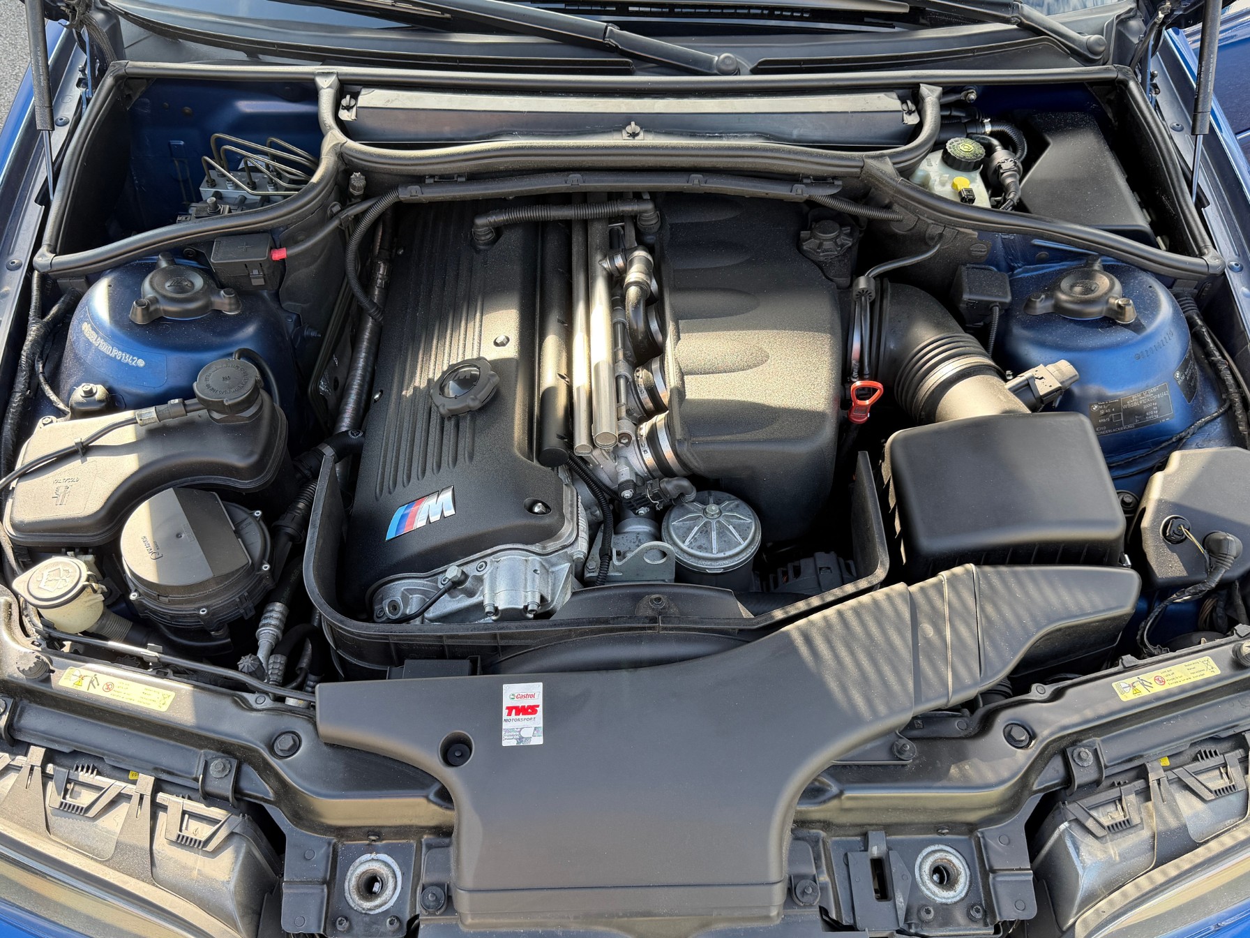 BMW M3 Coupé-image-24