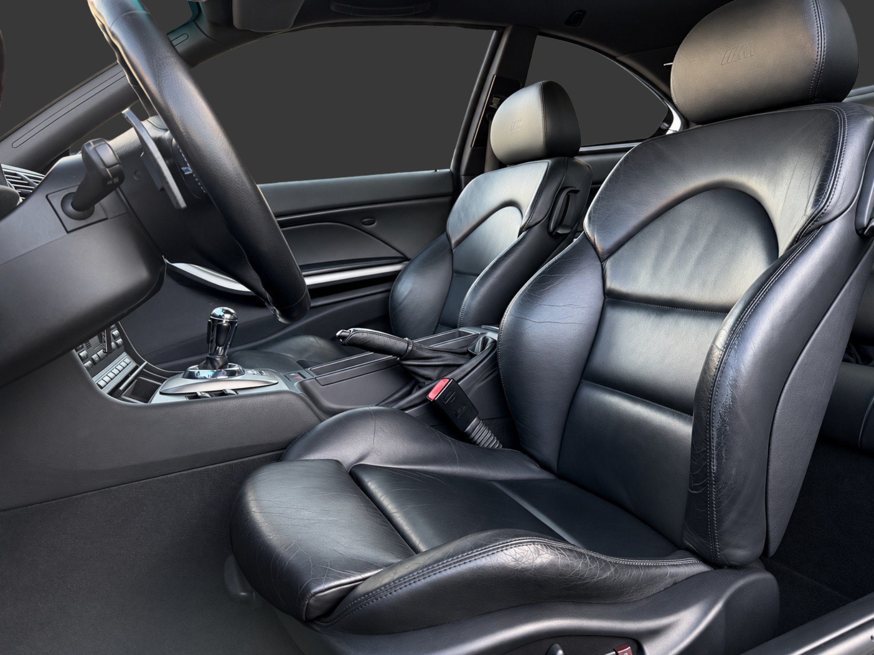 BMW M3 Coupé-image-12