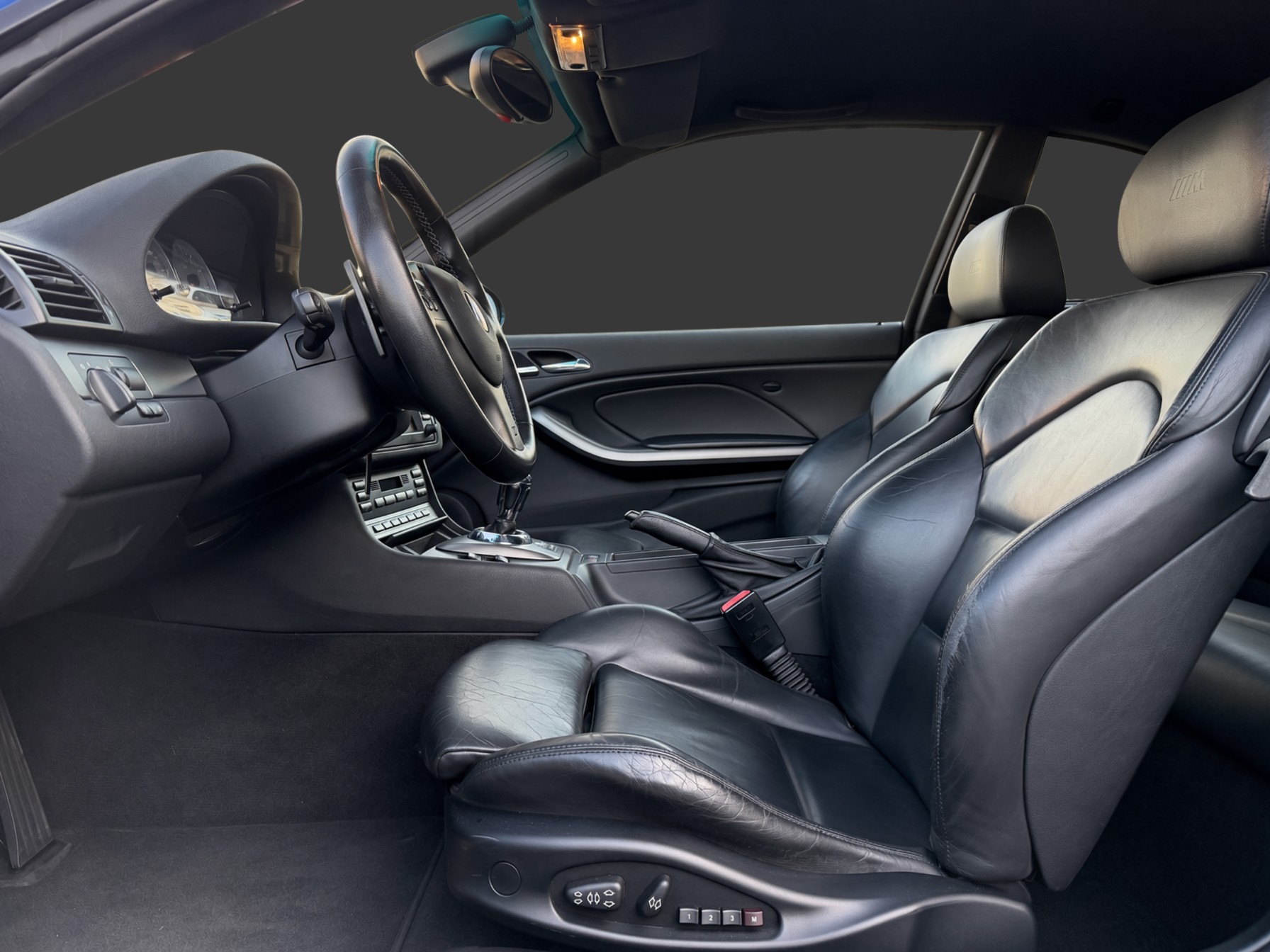 BMW M3 Coupé-image-13