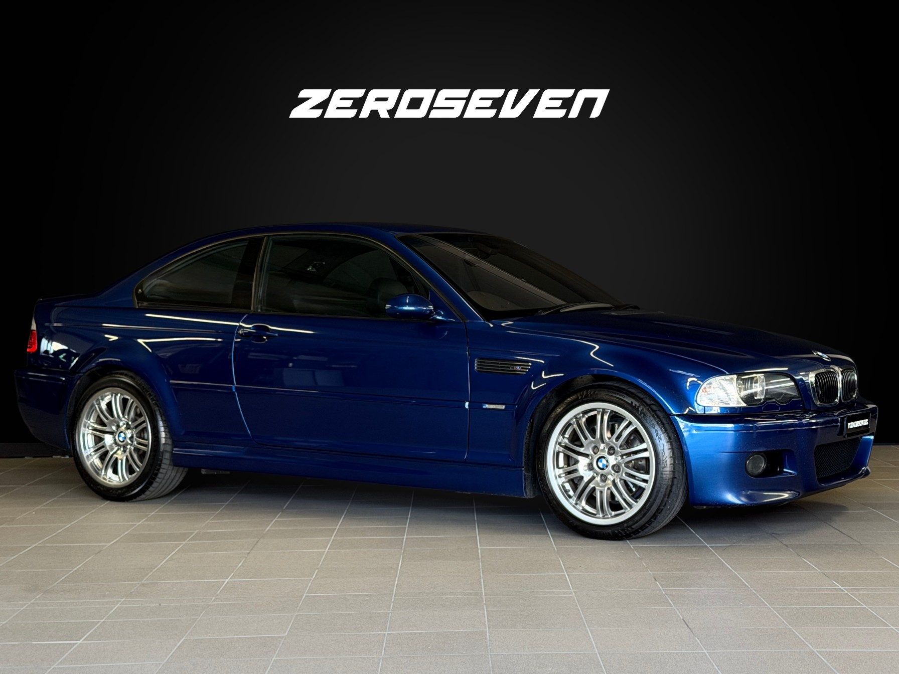 BMW M3 Coupé-image-9