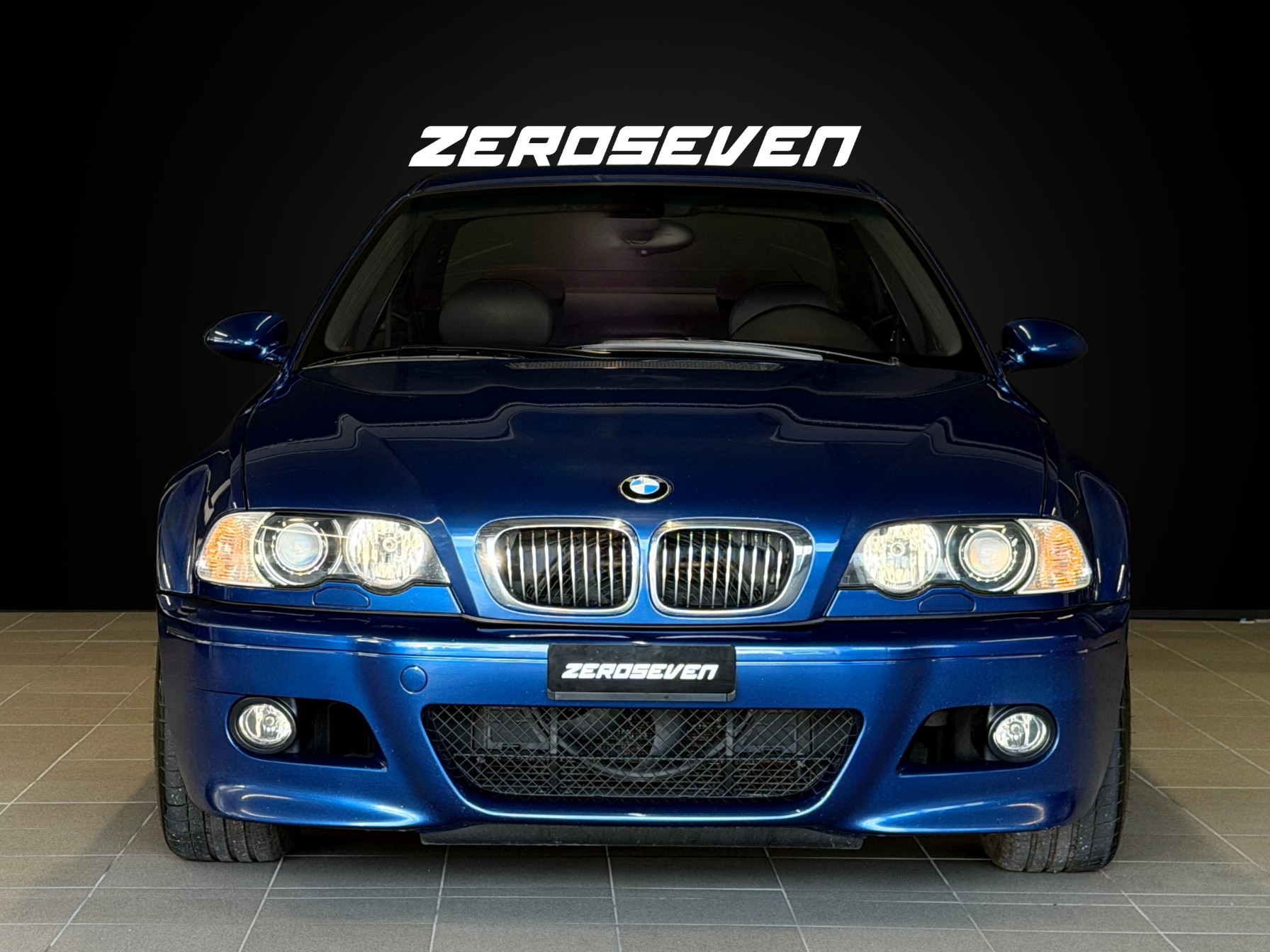 BMW M3 Coupé-image-11