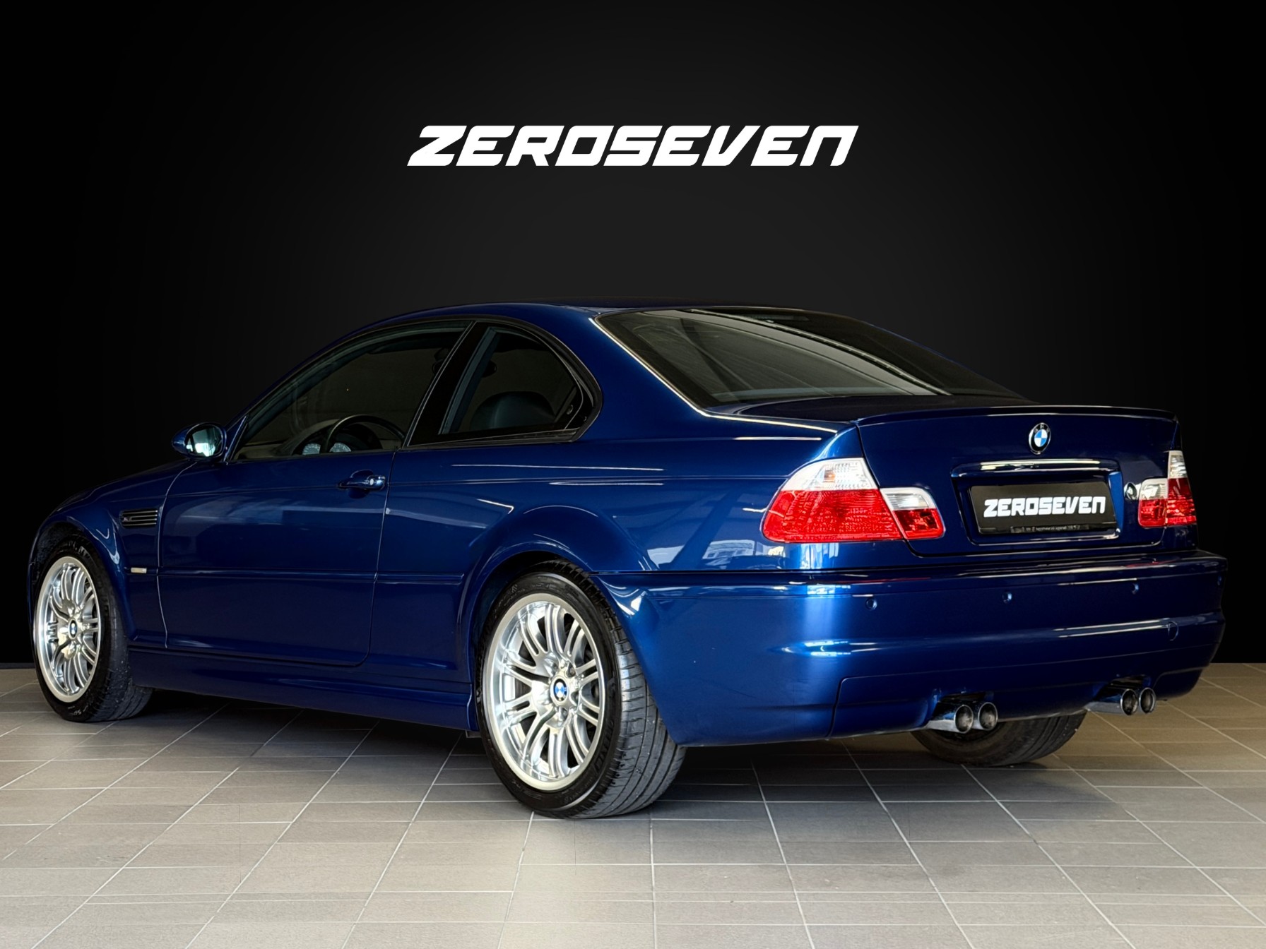 BMW M3 Coupé-image-4