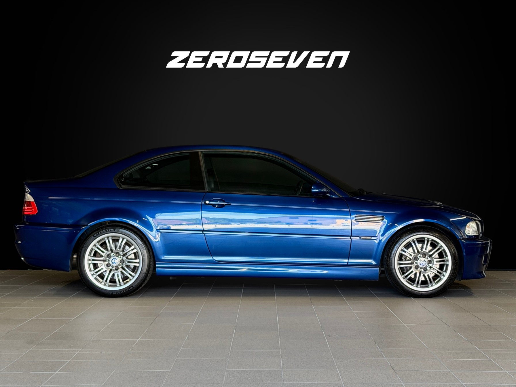 BMW M3 Coupé-image-8