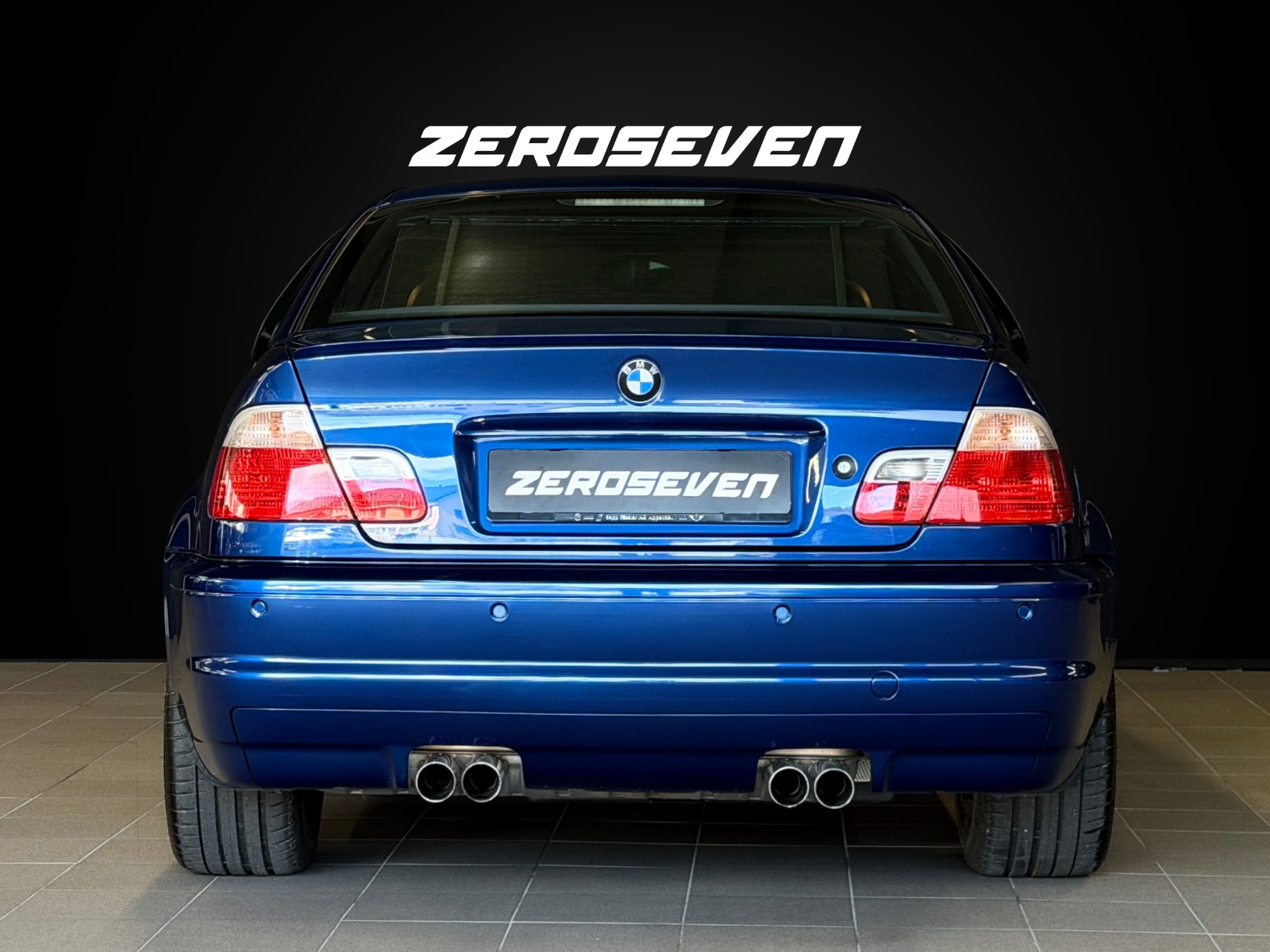 BMW M3 Coupé-image-5